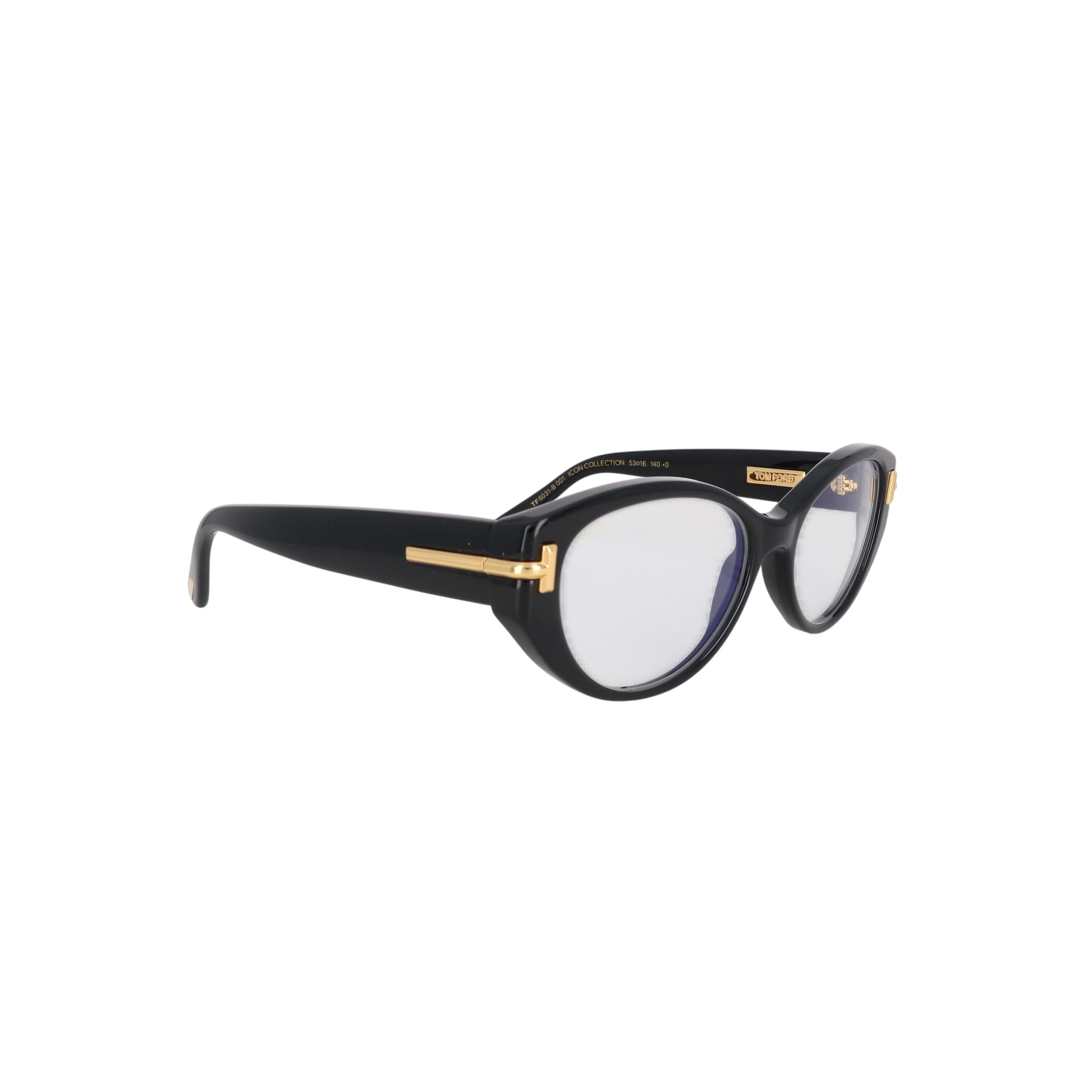 TOM FORD FT 6031 - Jorge Oculista