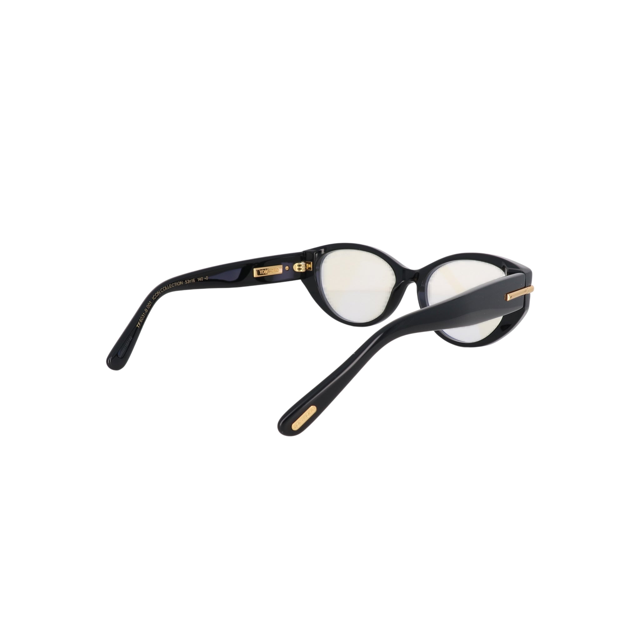 TOM FORD FT 6031 - Jorge Oculista
