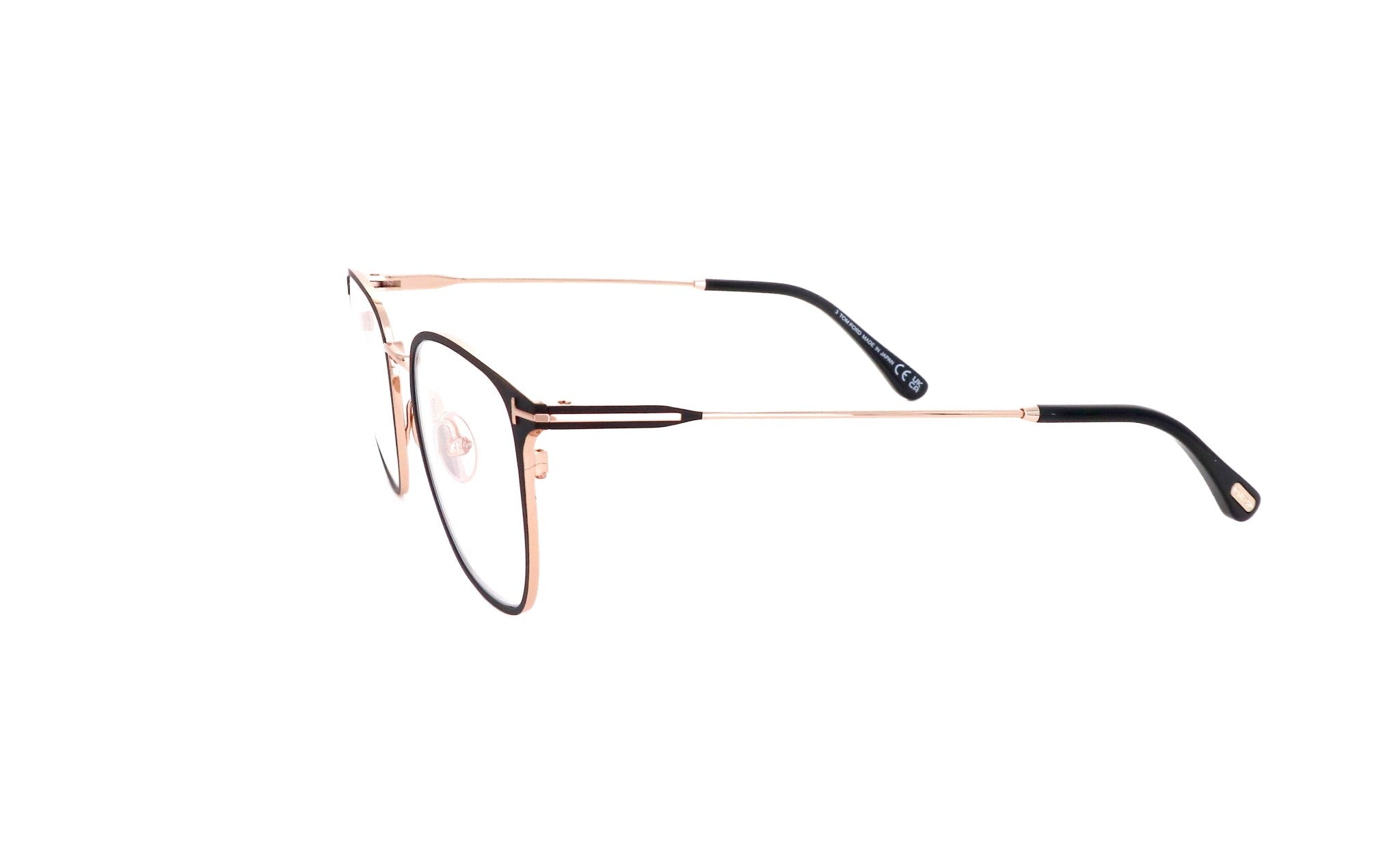 TOM FORD FT 6041 - B - Jorge Oculista