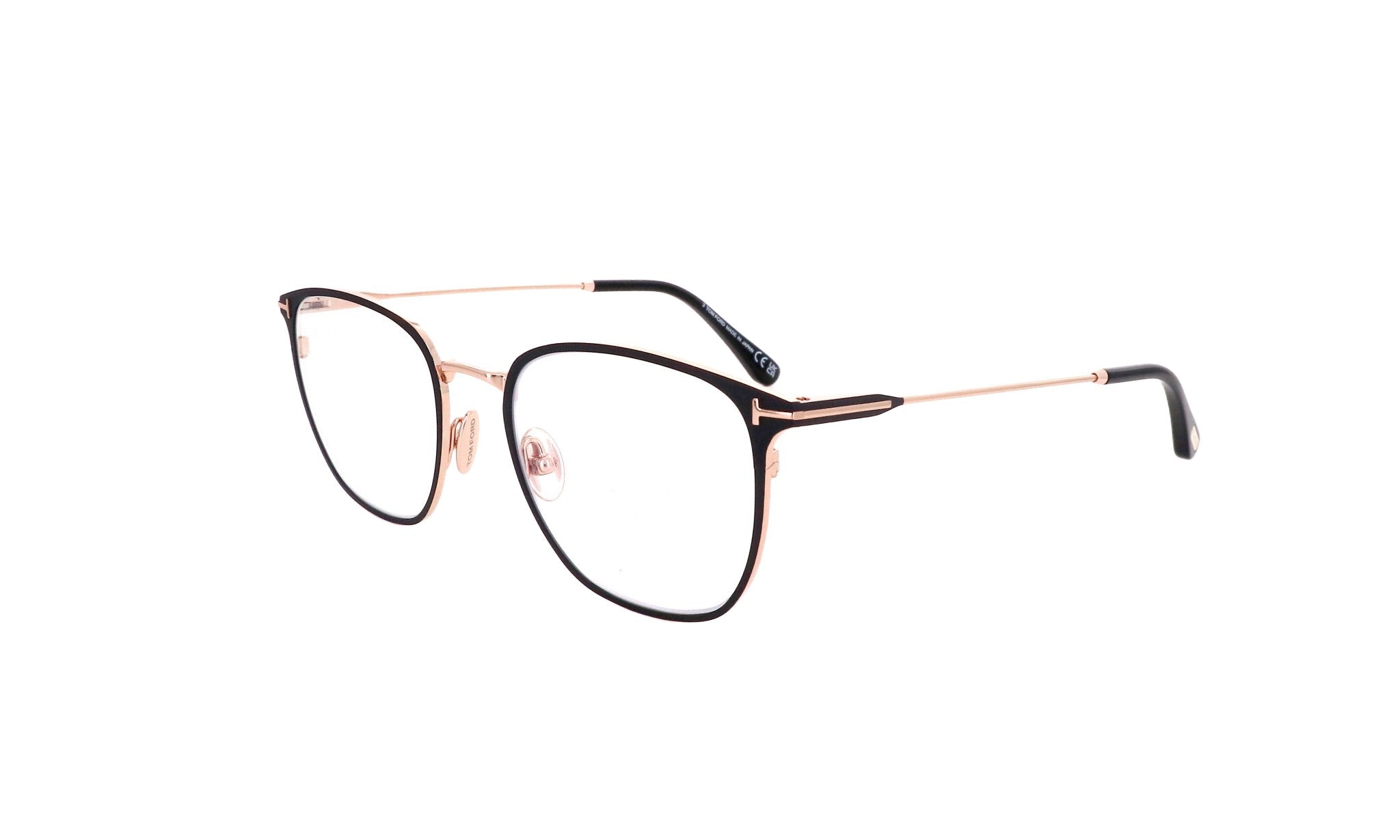 TOM FORD FT 6041 - B - Jorge Oculista