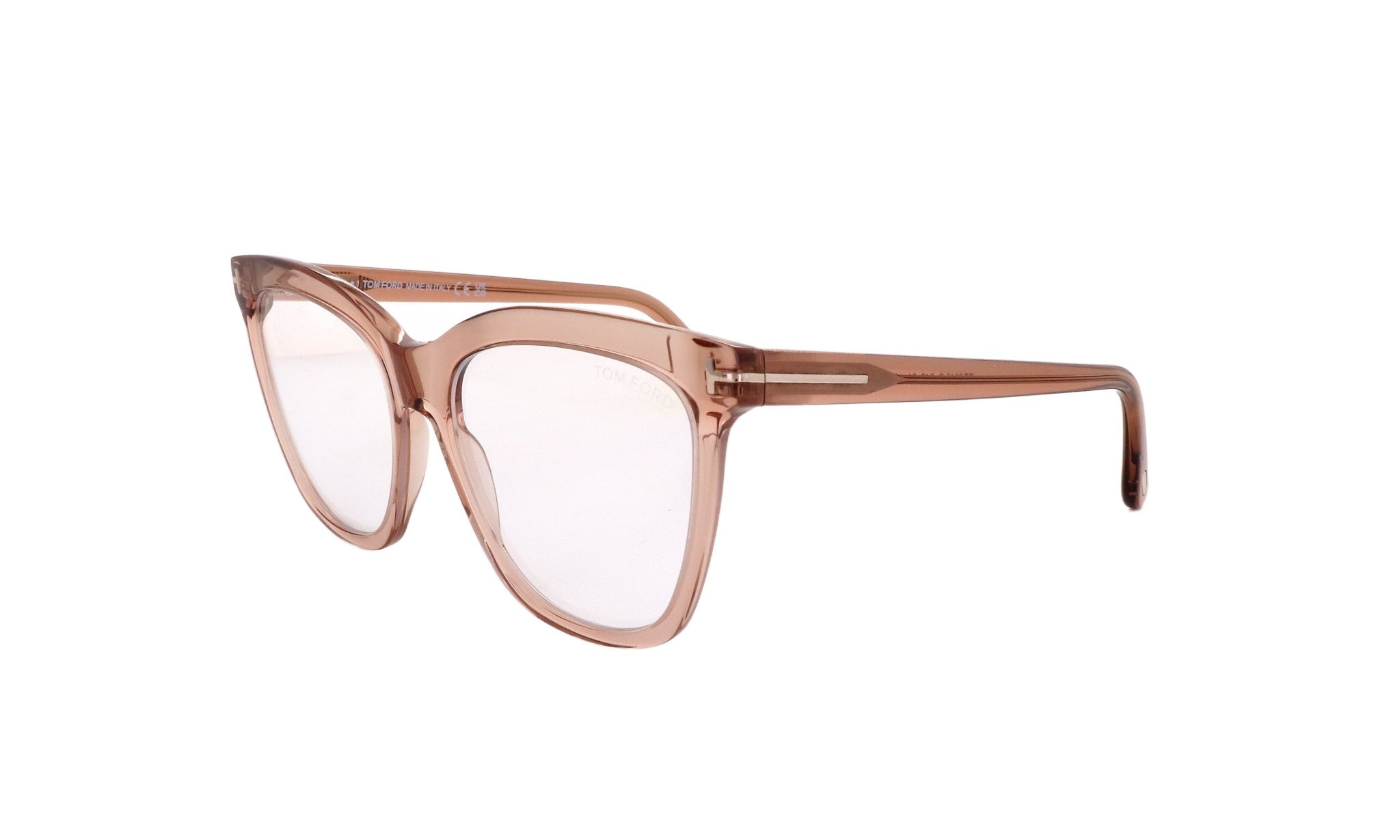 TOM FORD FT 6042 - B - Jorge Oculista