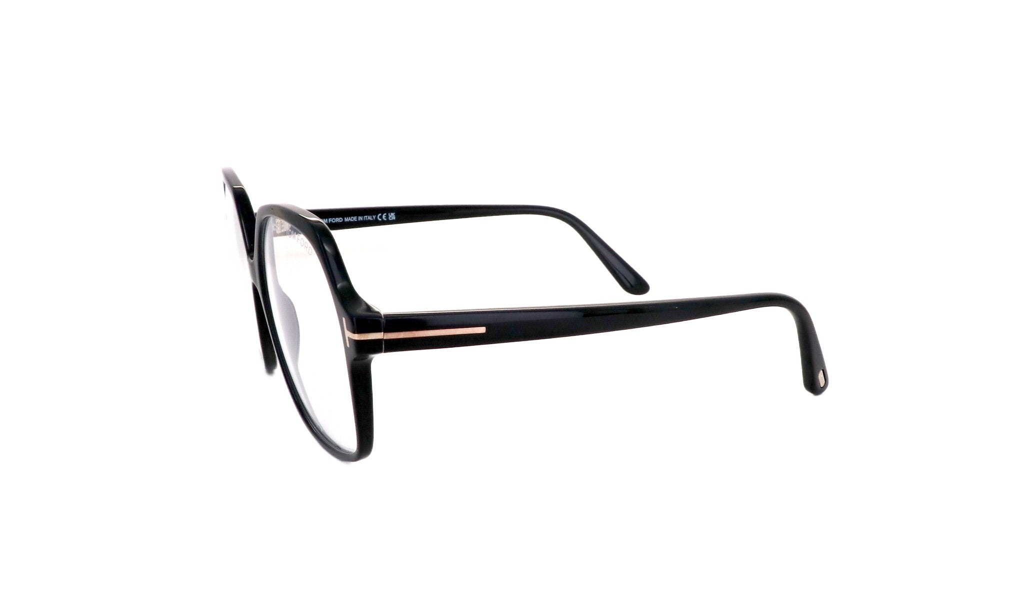 TOM FORD FT 6062 - B - Jorge Oculista