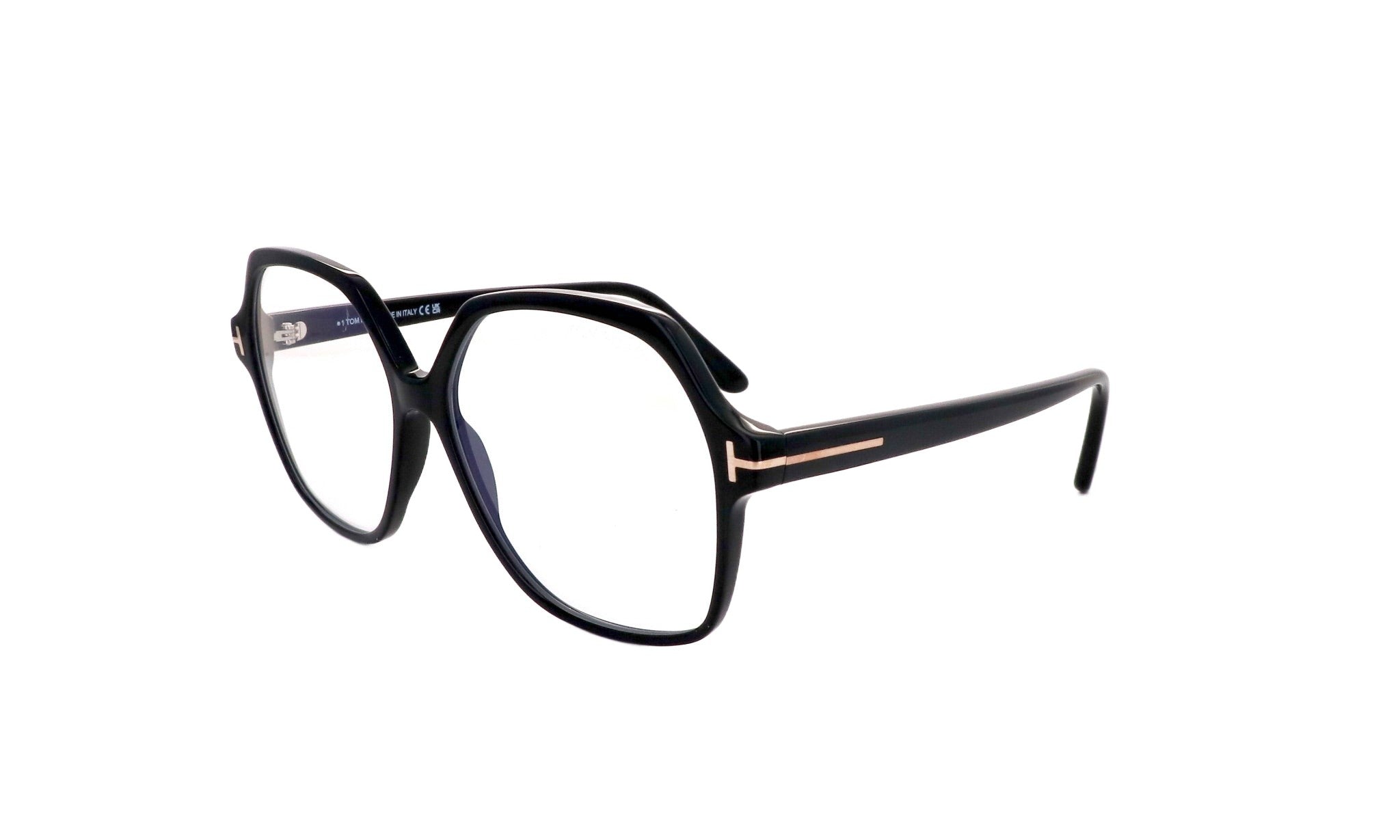 TOM FORD FT 6062 - B - Jorge Oculista