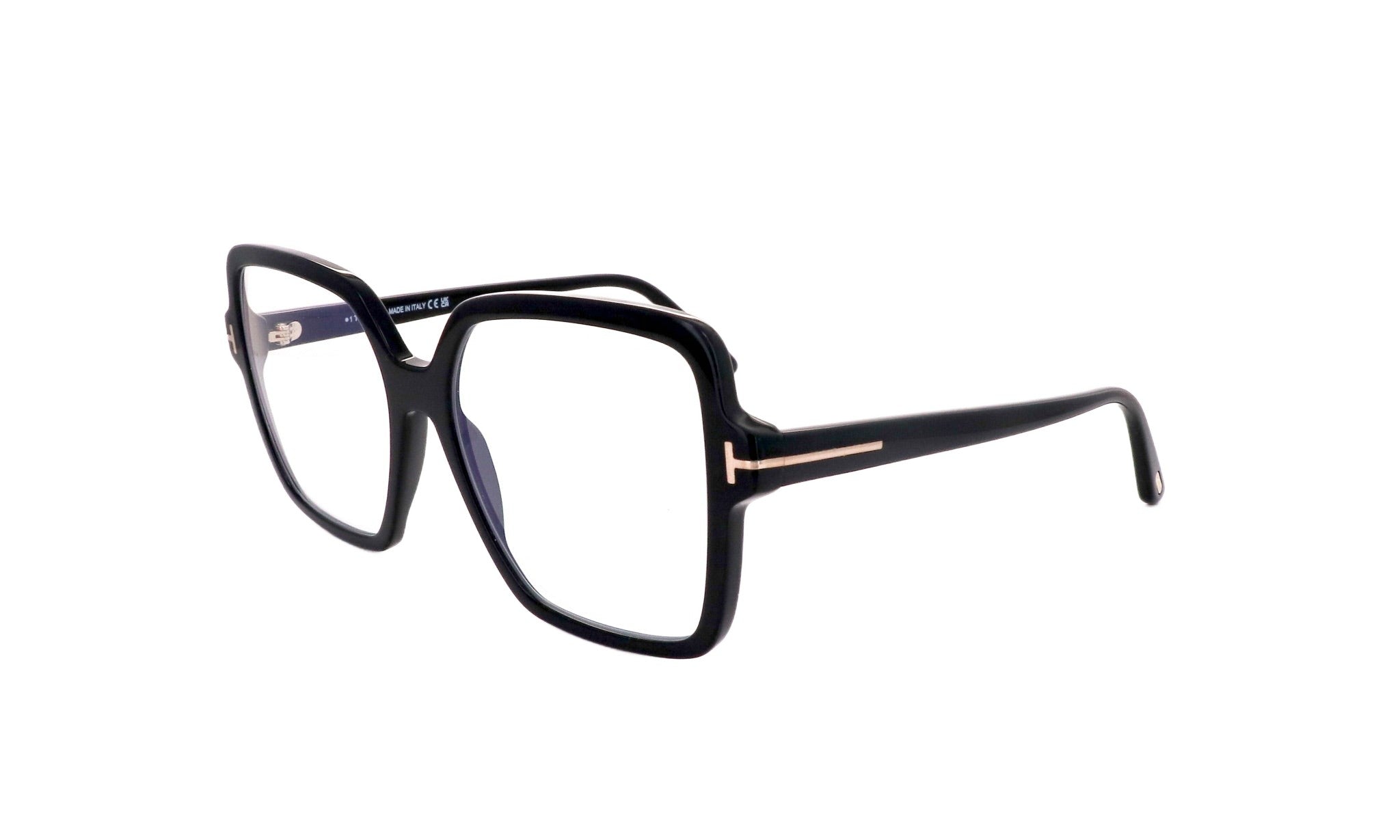 TOM FORD FT 6063 - B - Jorge Oculista