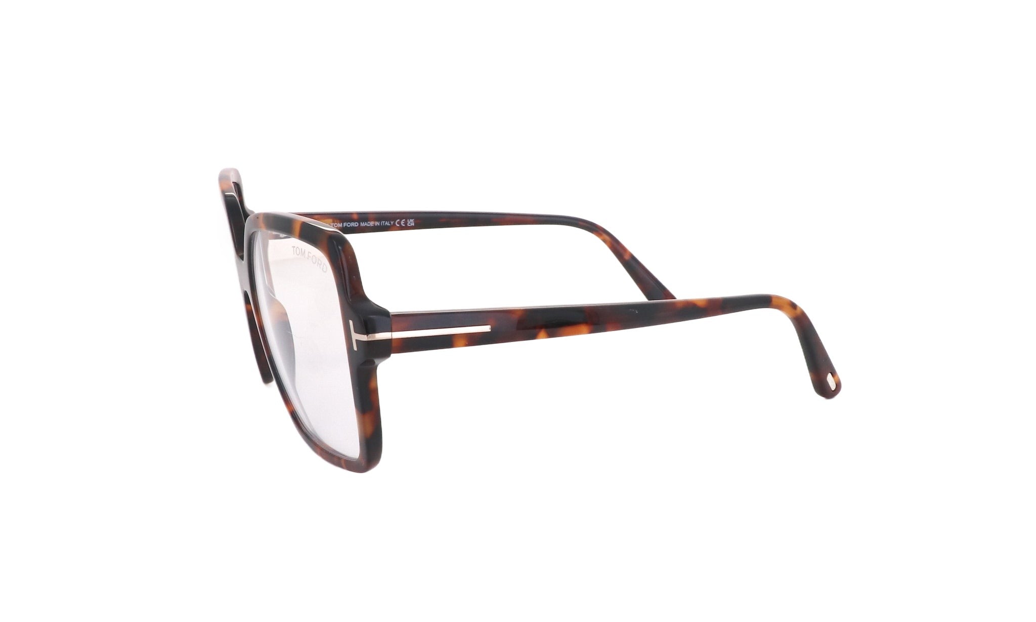 TOM FORD FT 6063 - B - Jorge Oculista