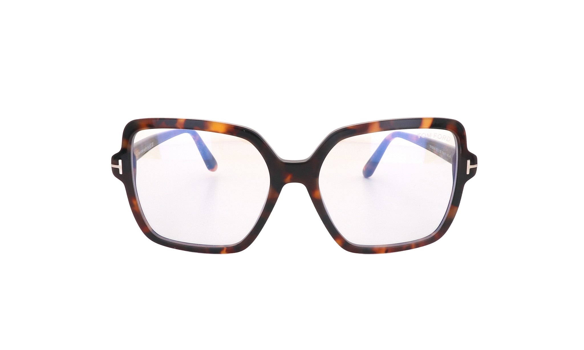 TOM FORD FT 6063 - B - Jorge Oculista