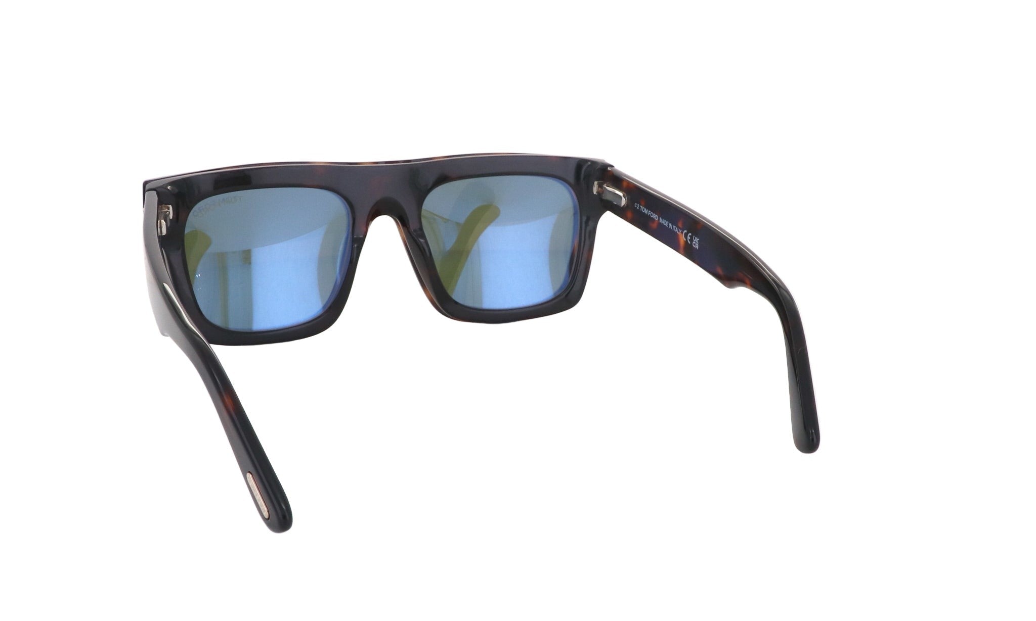 TOM FORD FT 6068 - B - Jorge Oculista