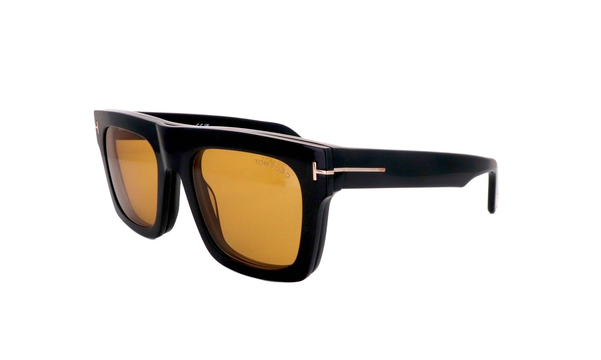 TOM FORD FT 6068 - B - Jorge Oculista