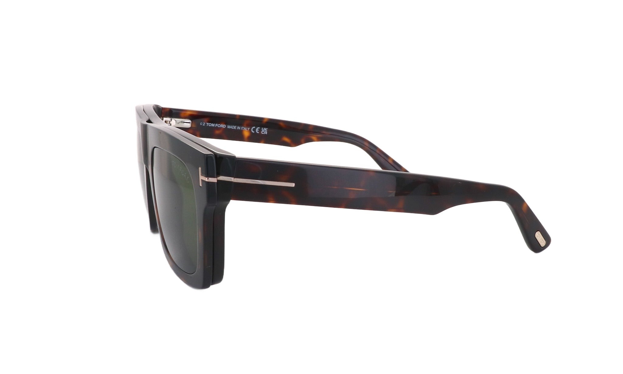 TOM FORD FT 6068 - B - Jorge Oculista