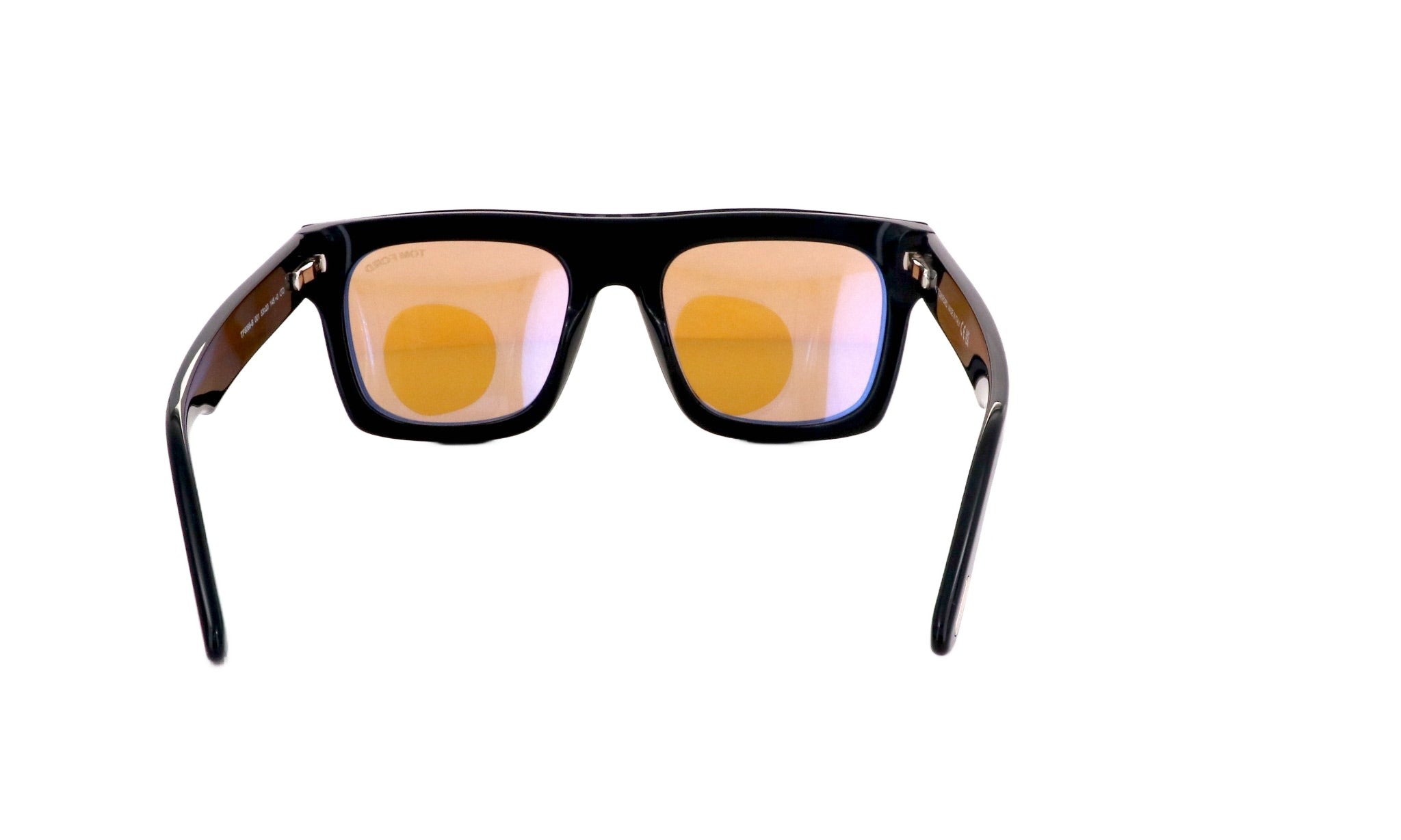 TOM FORD FT 6068 - B - Jorge Oculista