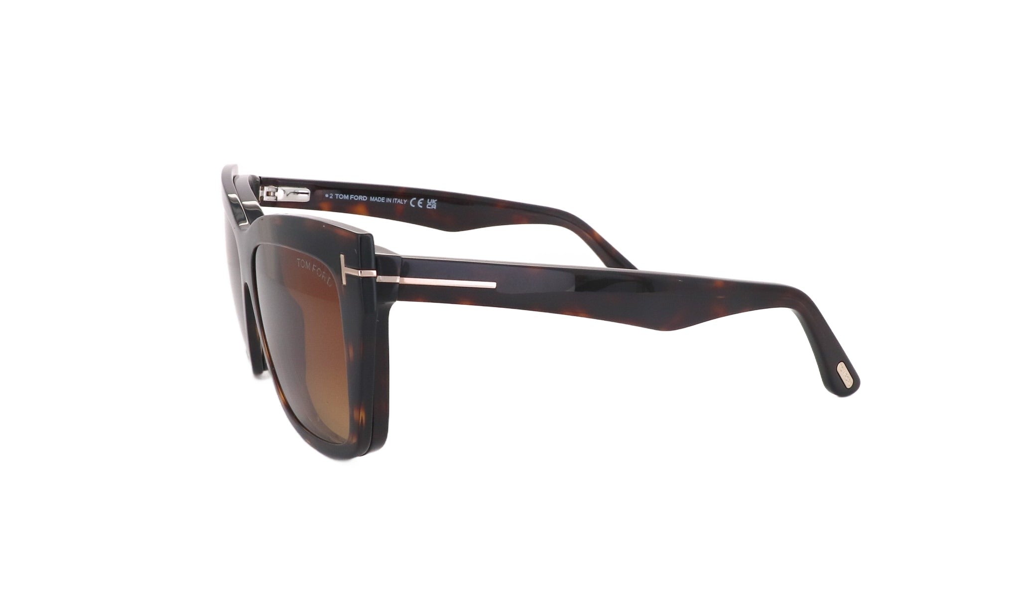 TOM FORD FT 6069 - B - Jorge Oculista