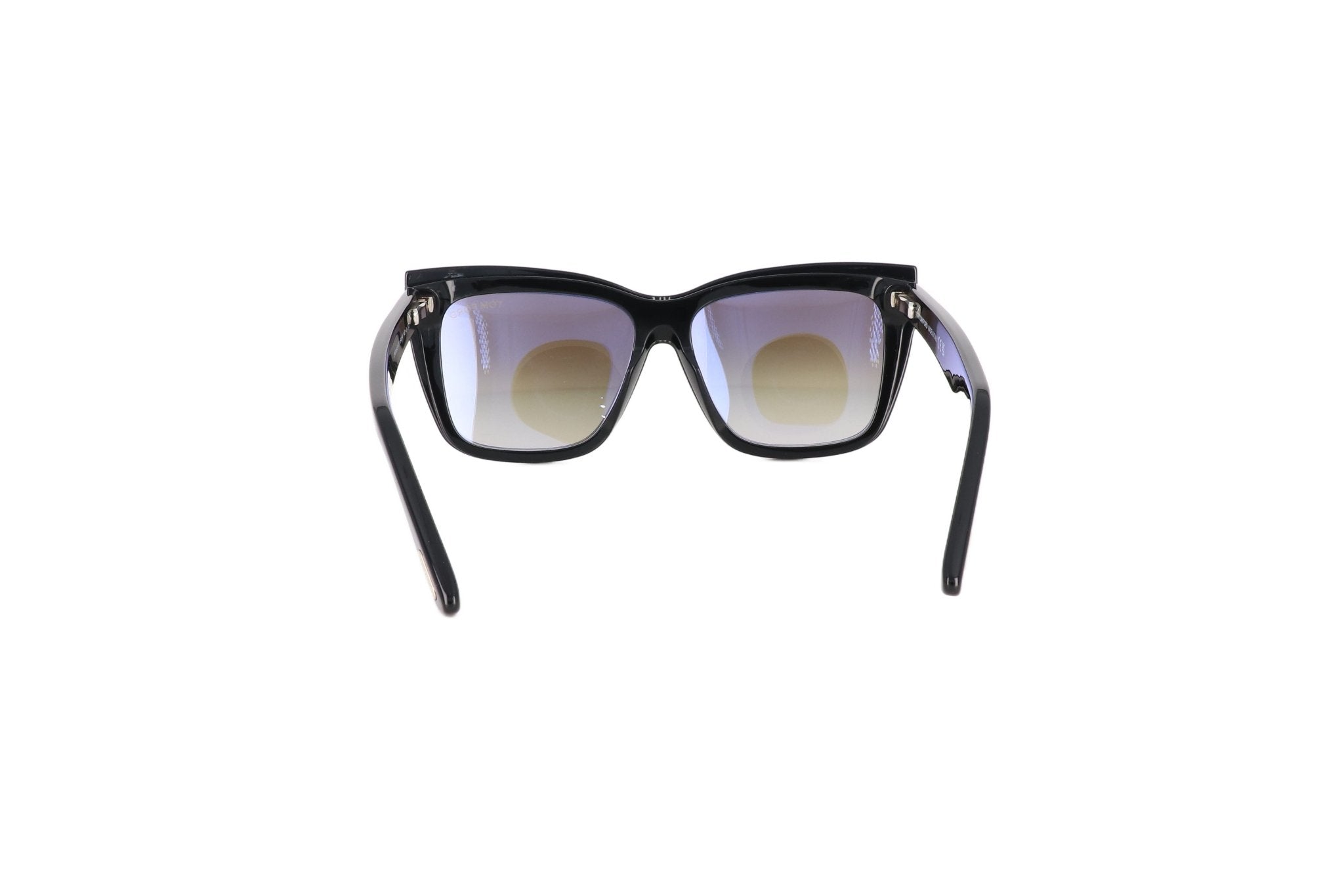 TOM FORD FT 6069 - B - Jorge Oculista