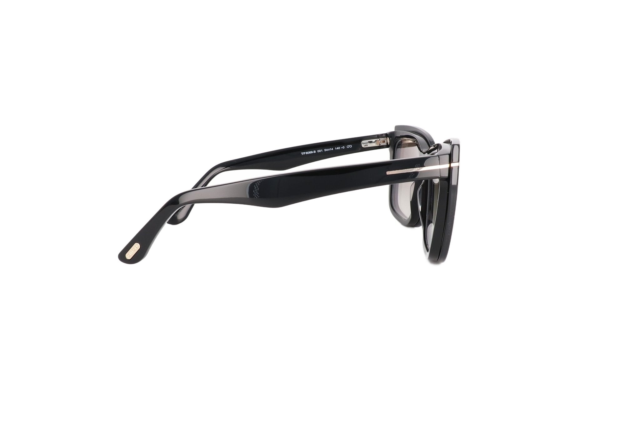 TOM FORD FT 6069 - B - Jorge Oculista