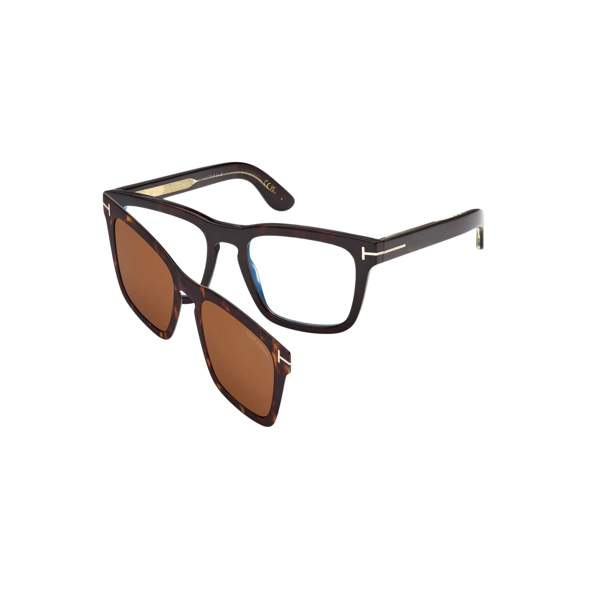 TOM FORD FT 6070 - Jorge Oculista