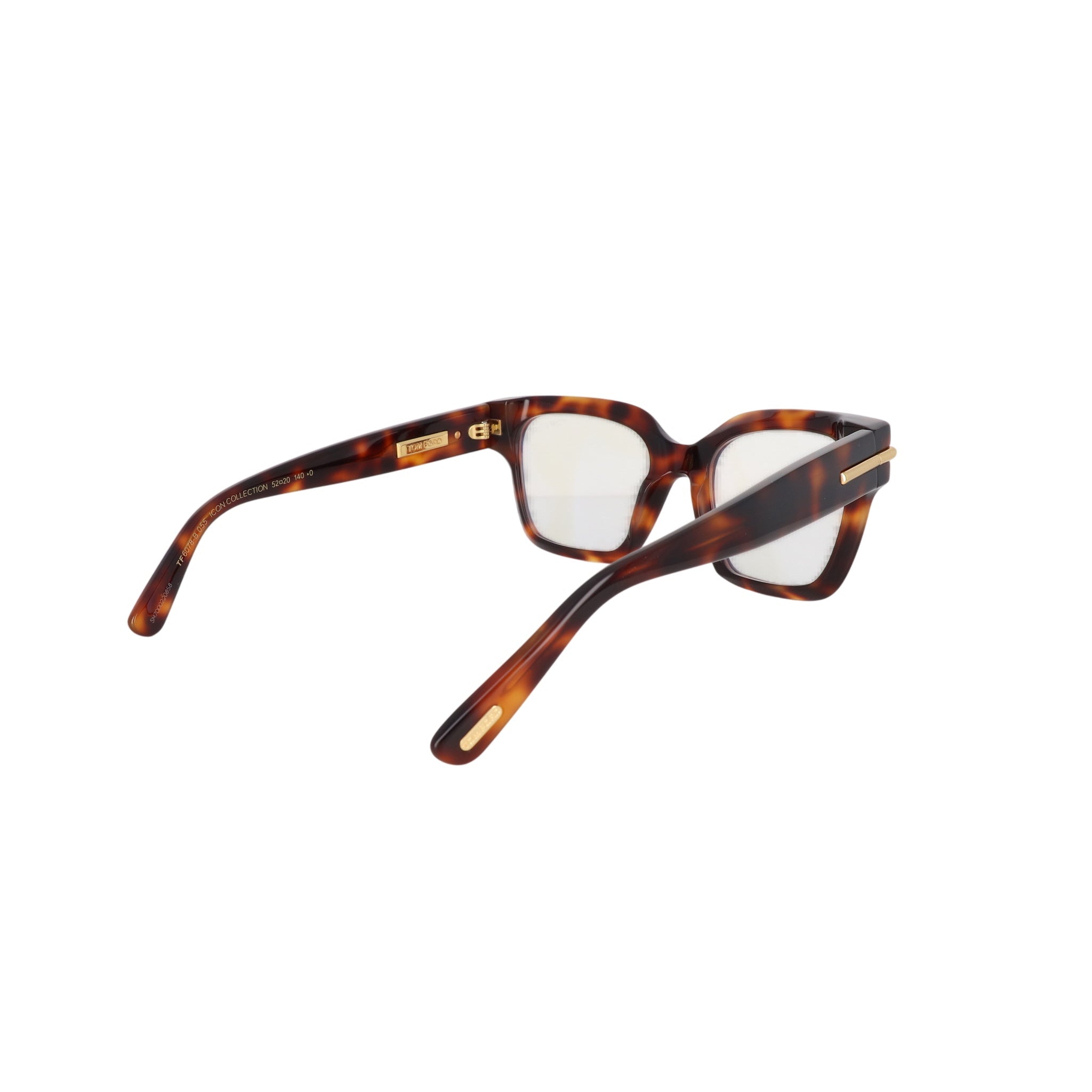 TOM FORD FT 6078 - Jorge Oculista