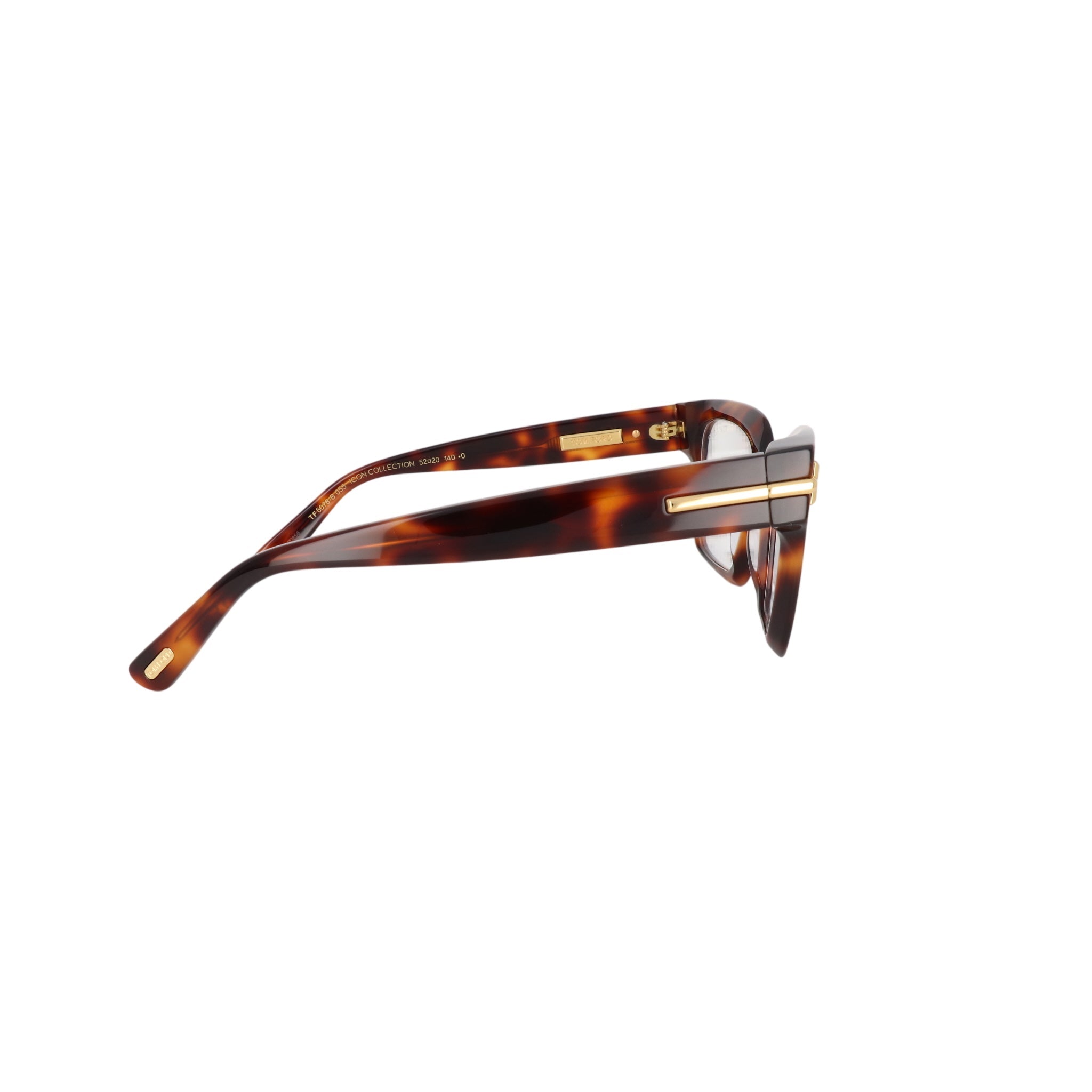 TOM FORD FT 6078 - Jorge Oculista