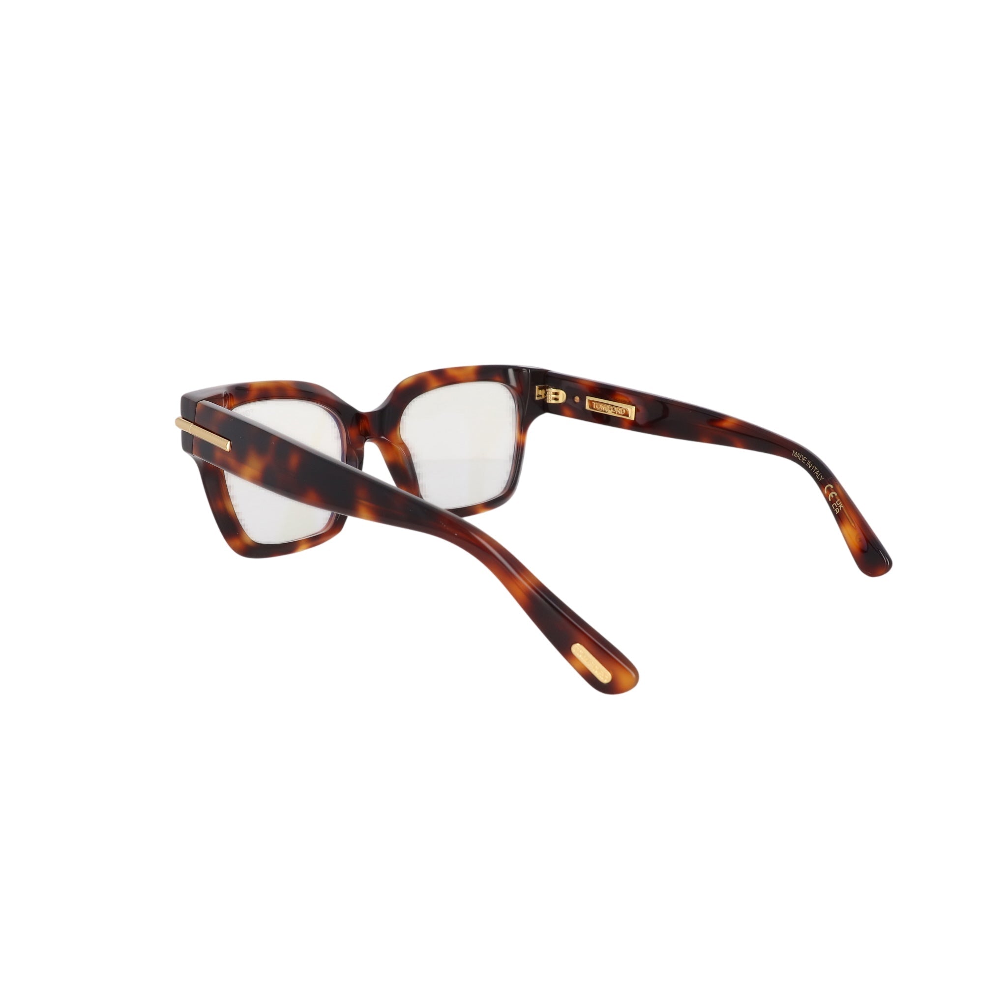 TOM FORD FT 6078 - Jorge Oculista