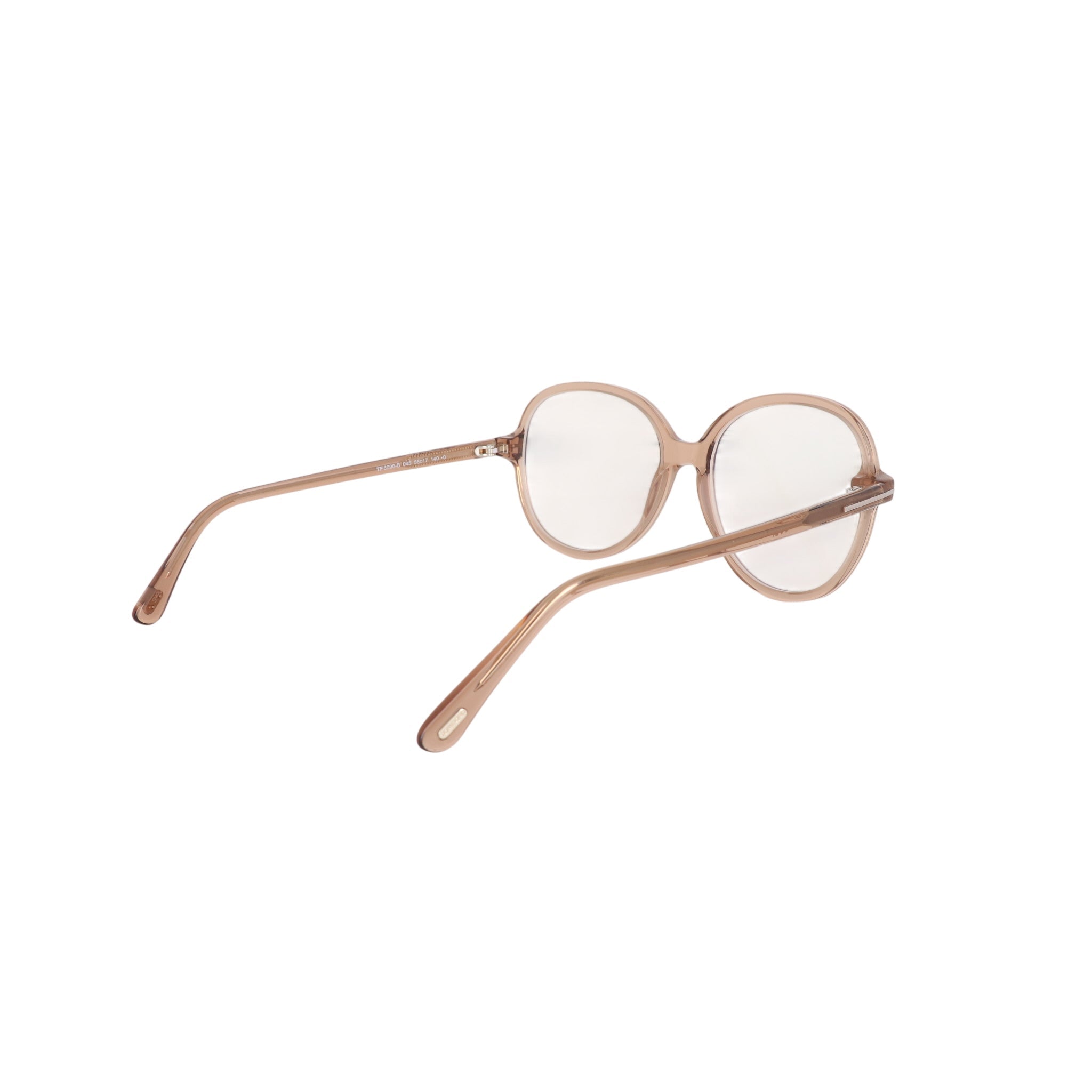 TOM FORD FT 6090 - B - Jorge Oculista