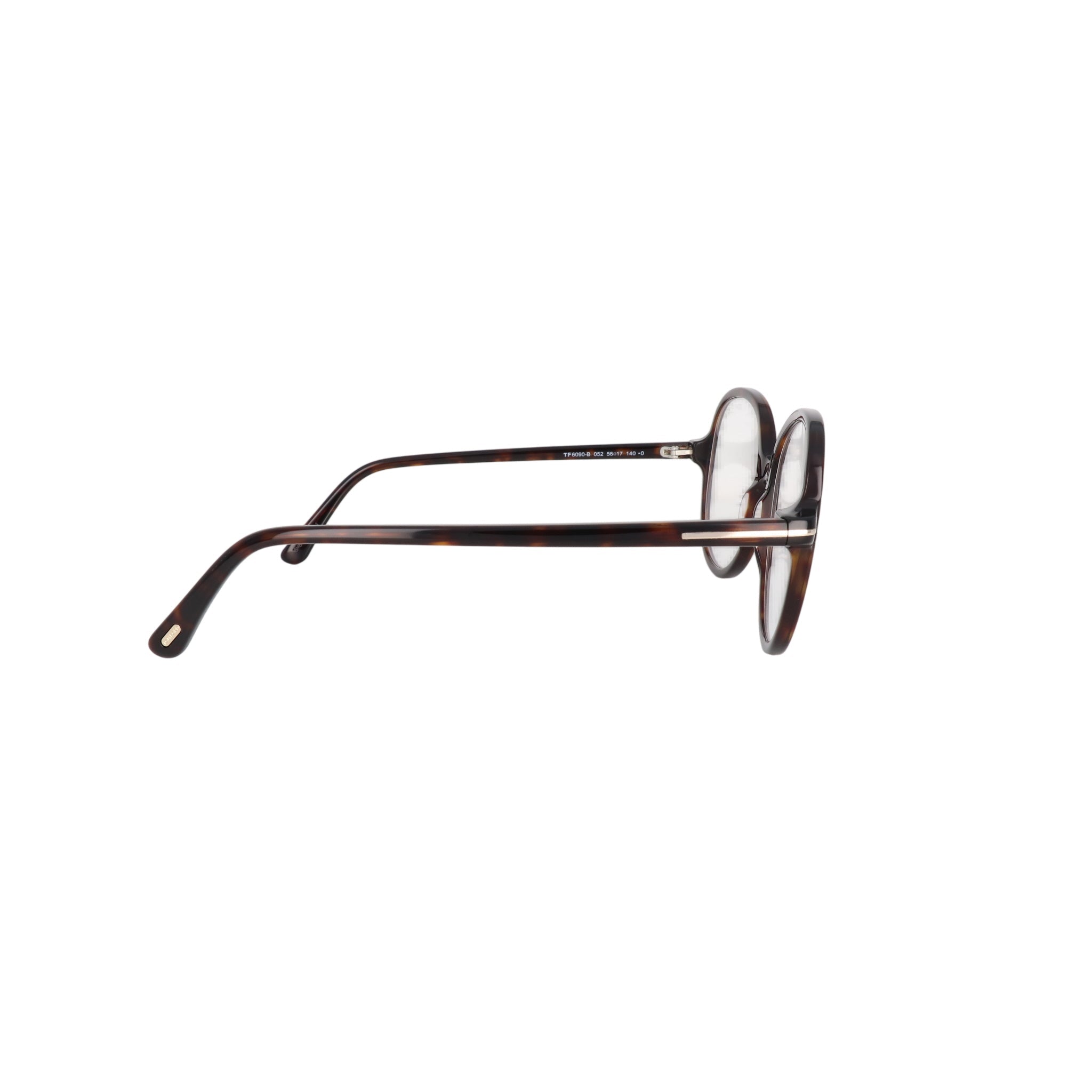 TOM FORD FT 6090 - B - Jorge Oculista