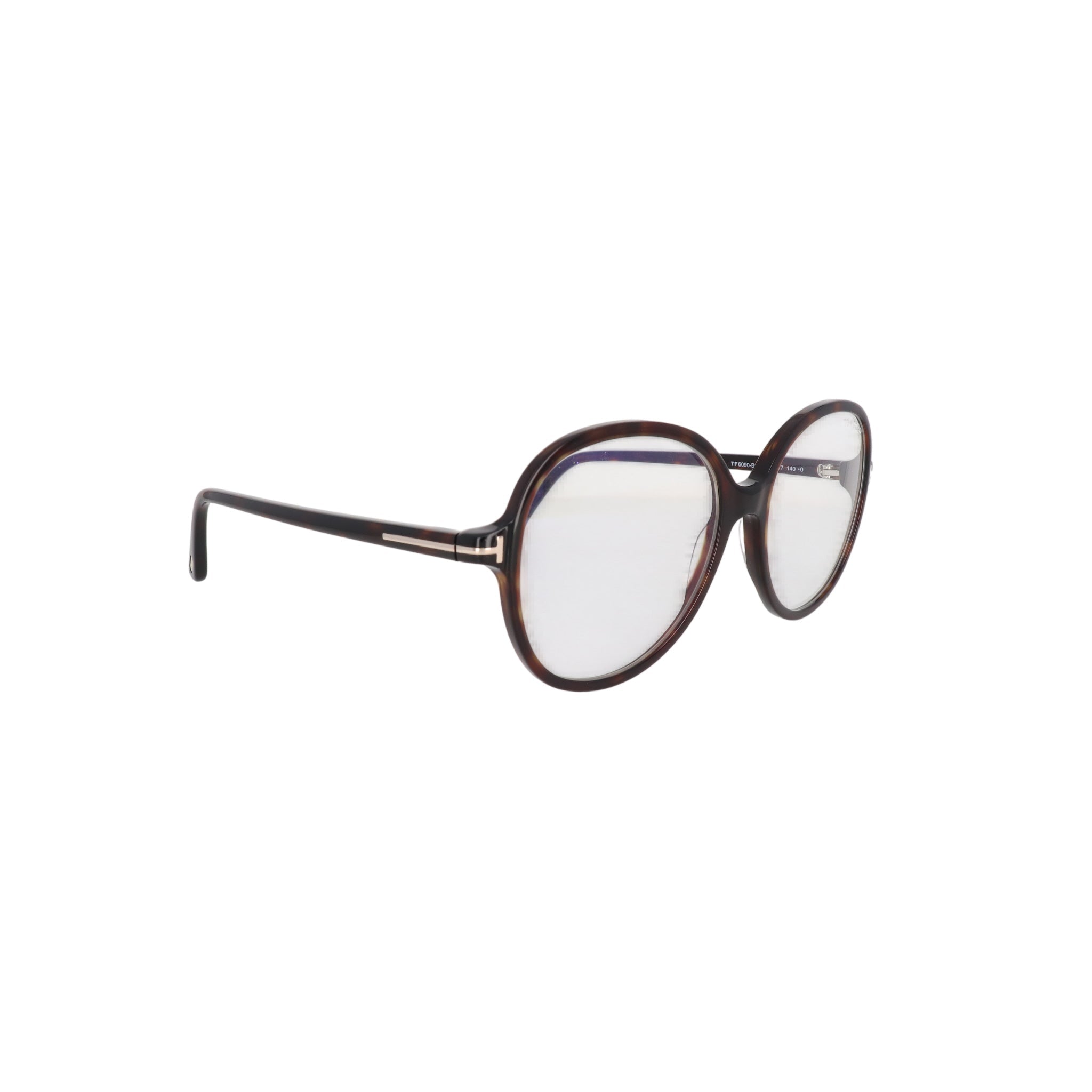 TOM FORD FT 6090 - B - Jorge Oculista