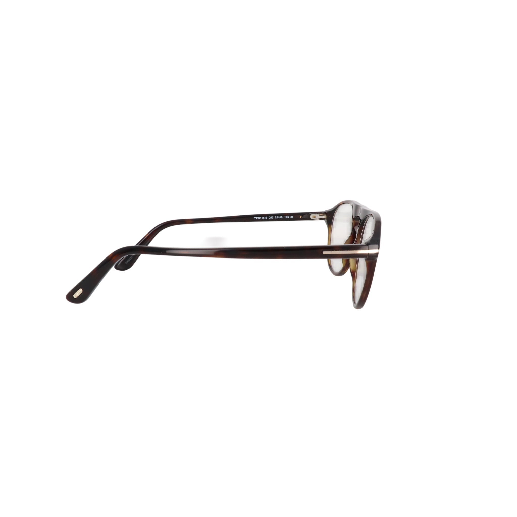 TOM FORD FT 6118 - B - Jorge Oculista