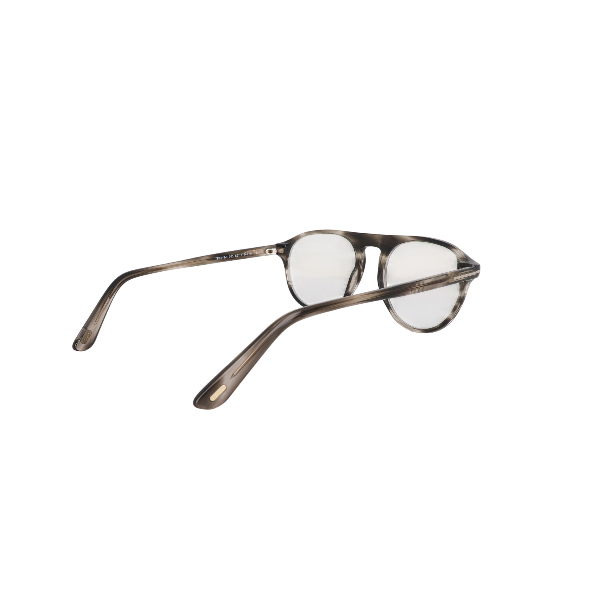 TOM FORD FT 6118 - B - Jorge Oculista