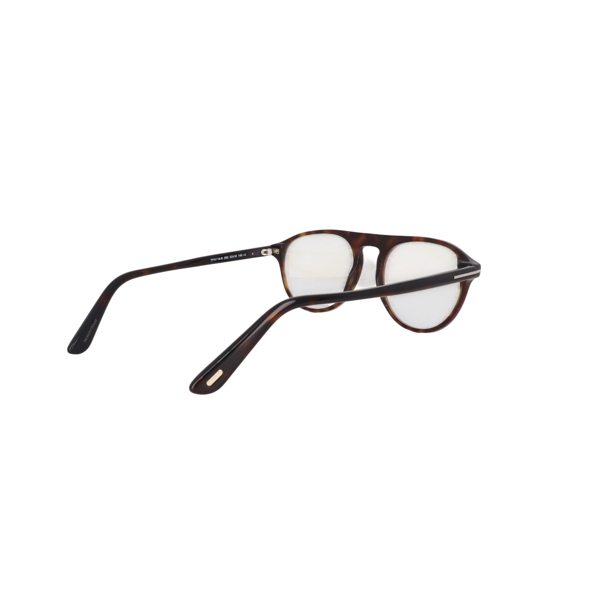 TOM FORD FT 6118 - B - Jorge Oculista