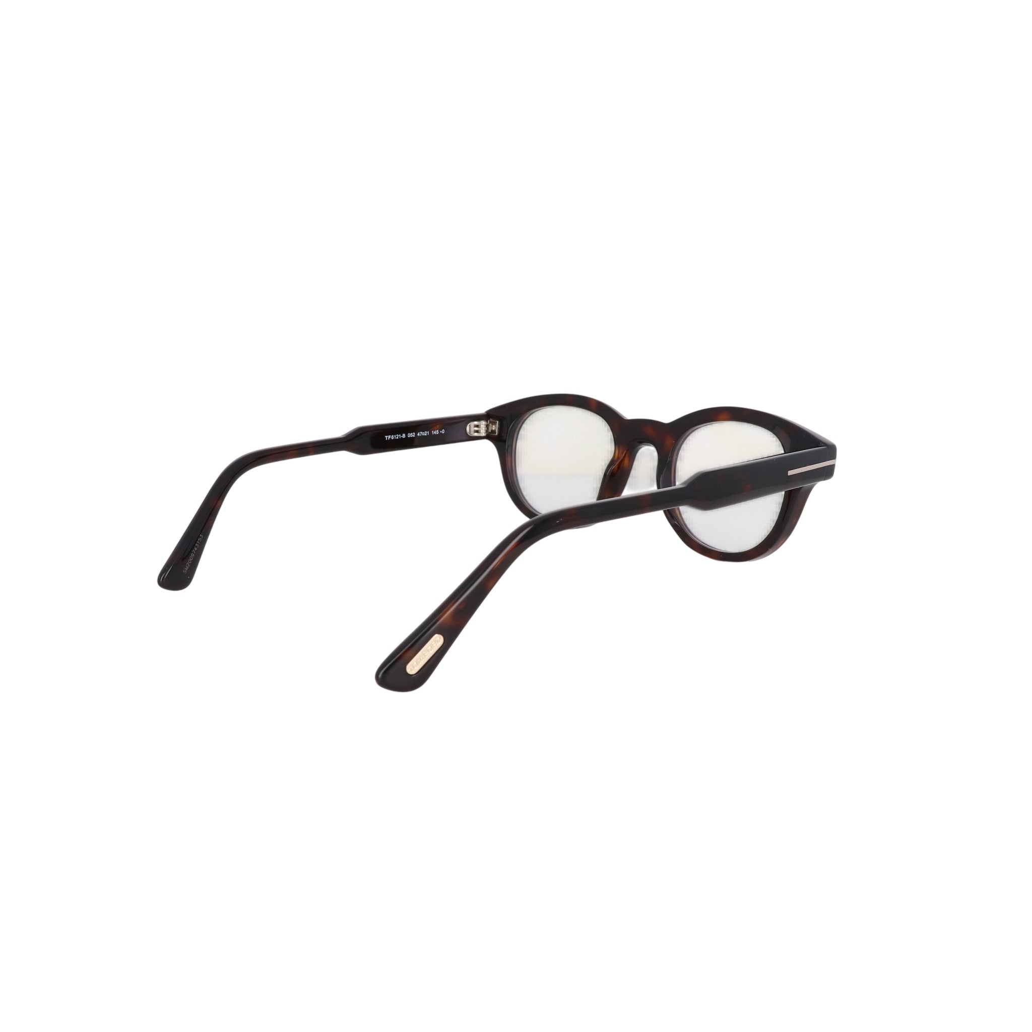TOM FORD FT 6121 - B - Jorge Oculista