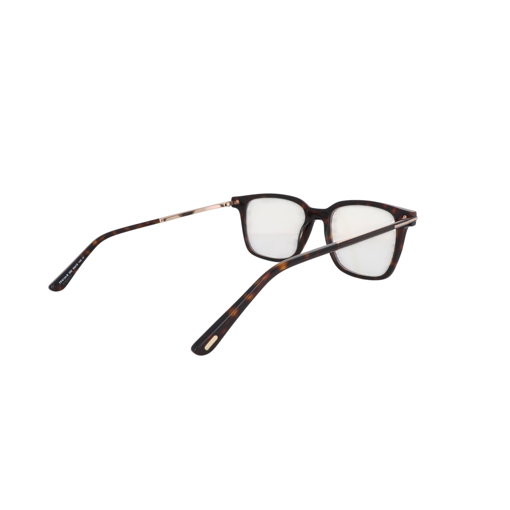 TOM FORD FT 6124 - B - Jorge Oculista