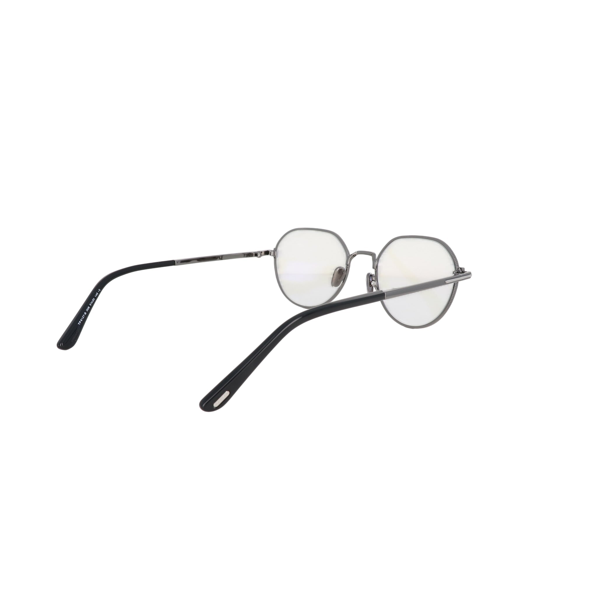 TOM FORD FT 6127 - B - Jorge Oculista