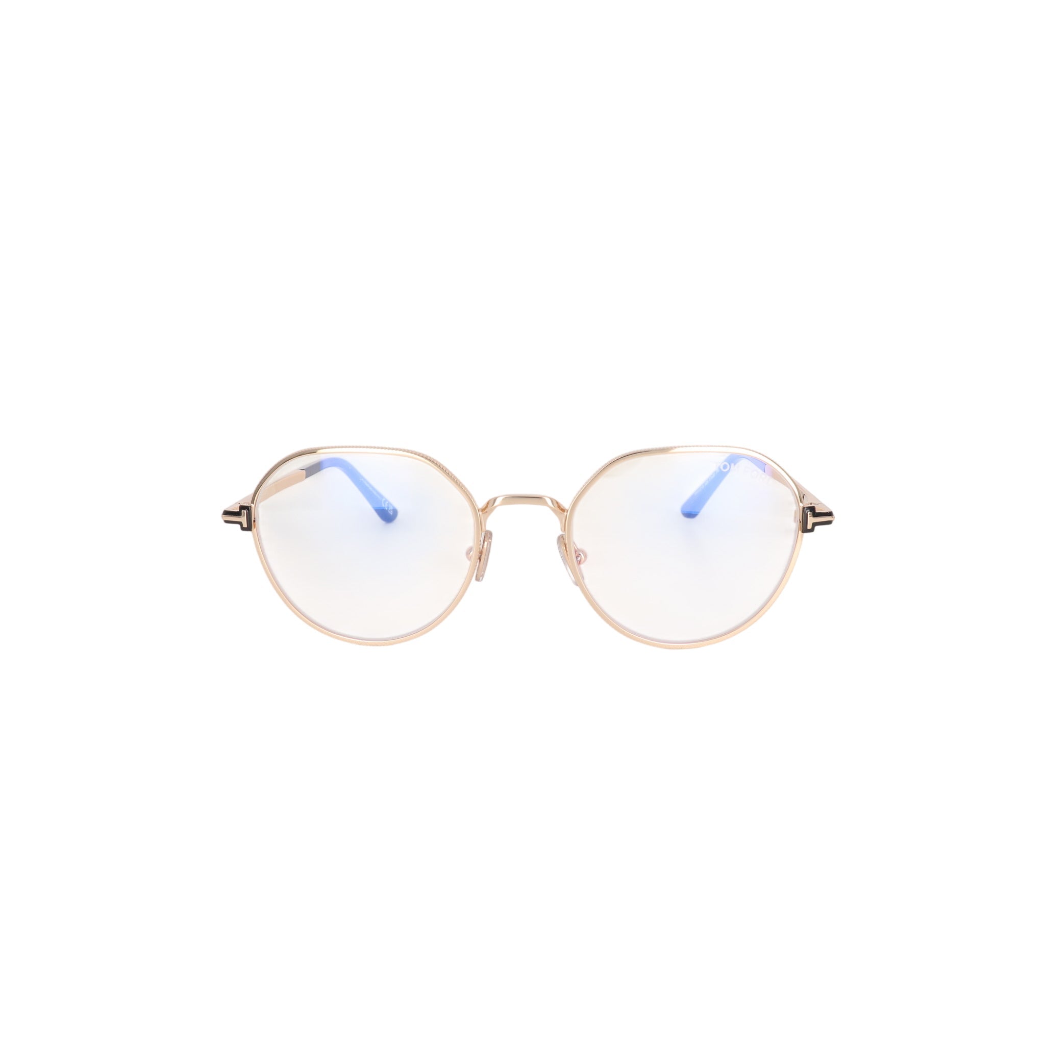 TOM FORD FT 6127 - B - Jorge Oculista