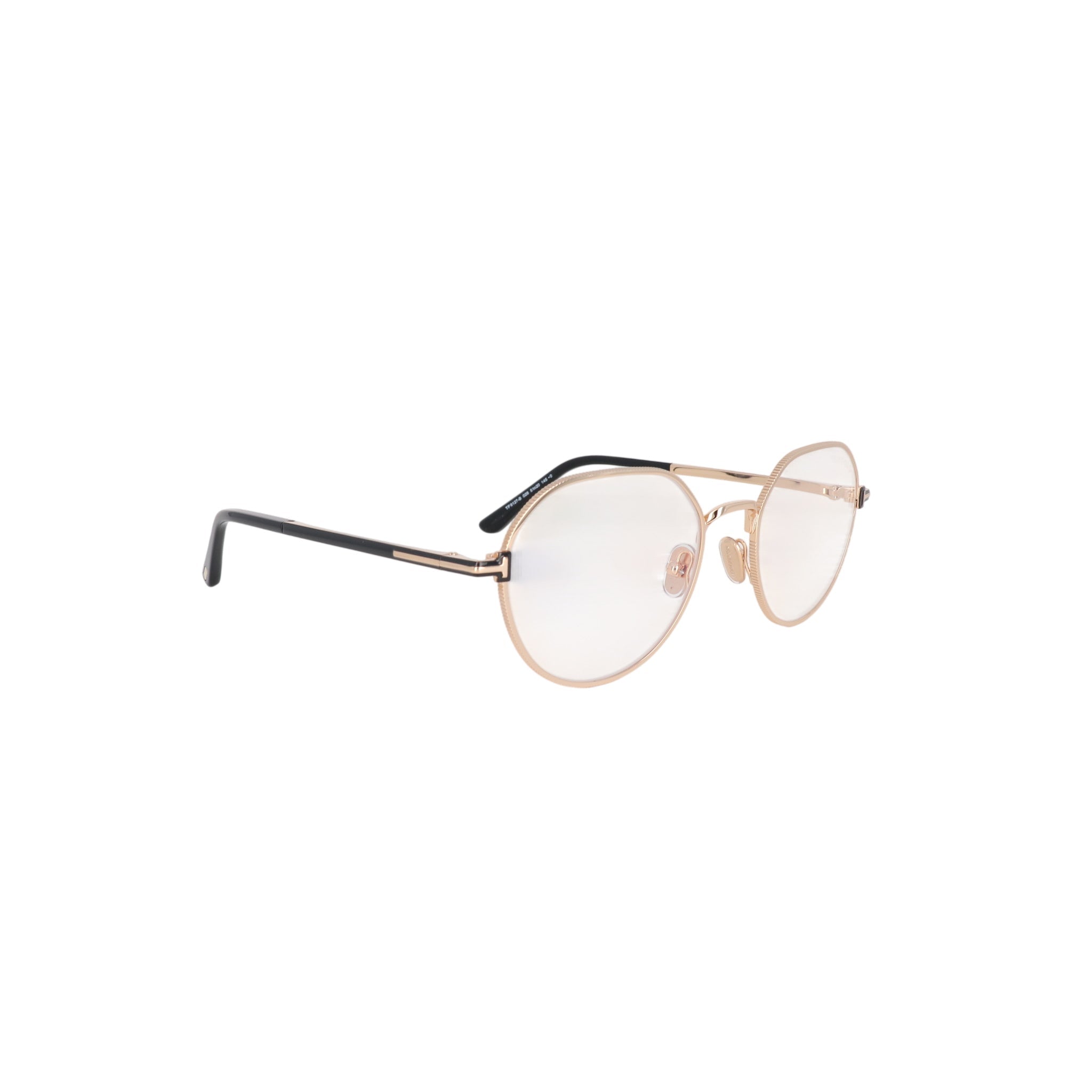 TOM FORD FT 6127 - B - Jorge Oculista
