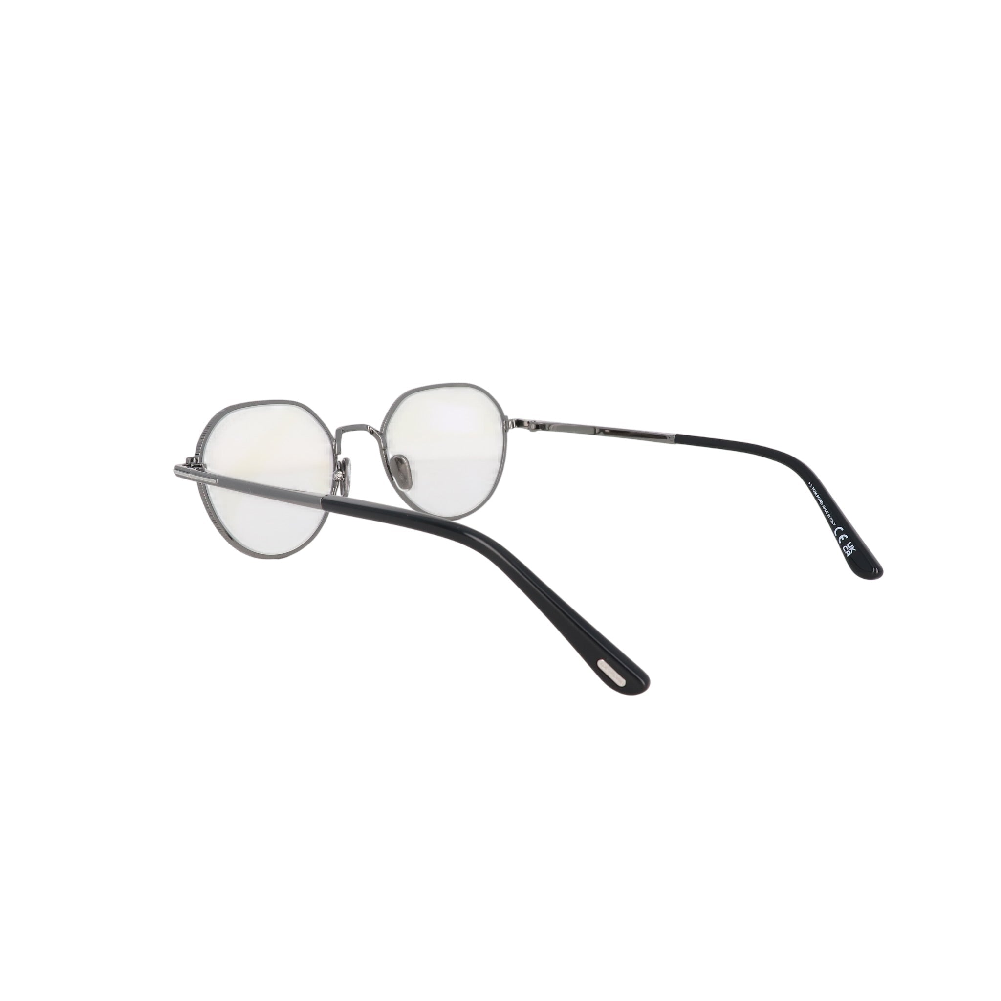 TOM FORD FT 6127 - B - Jorge Oculista