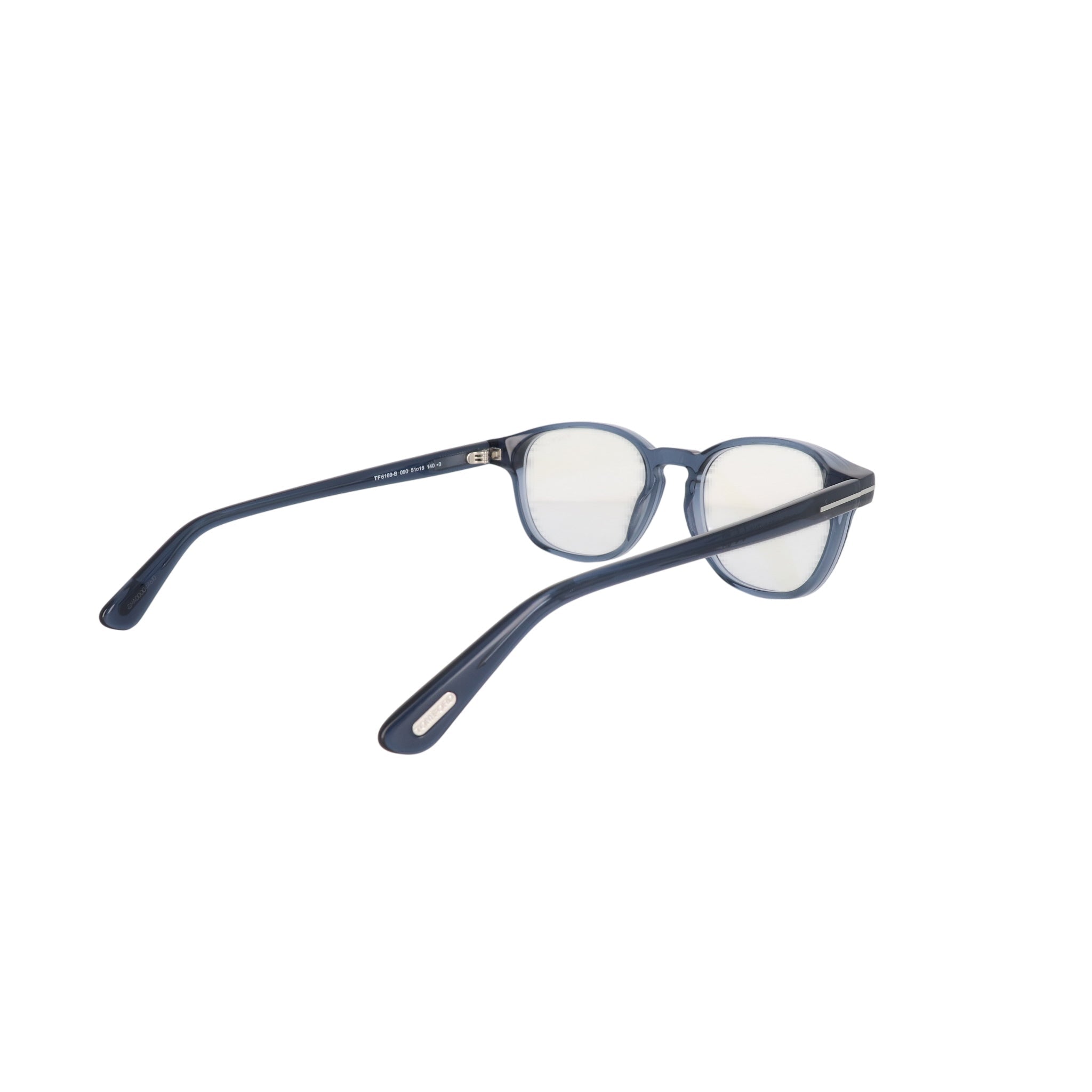 TOM FORD FT 6169 - B - Jorge Oculista