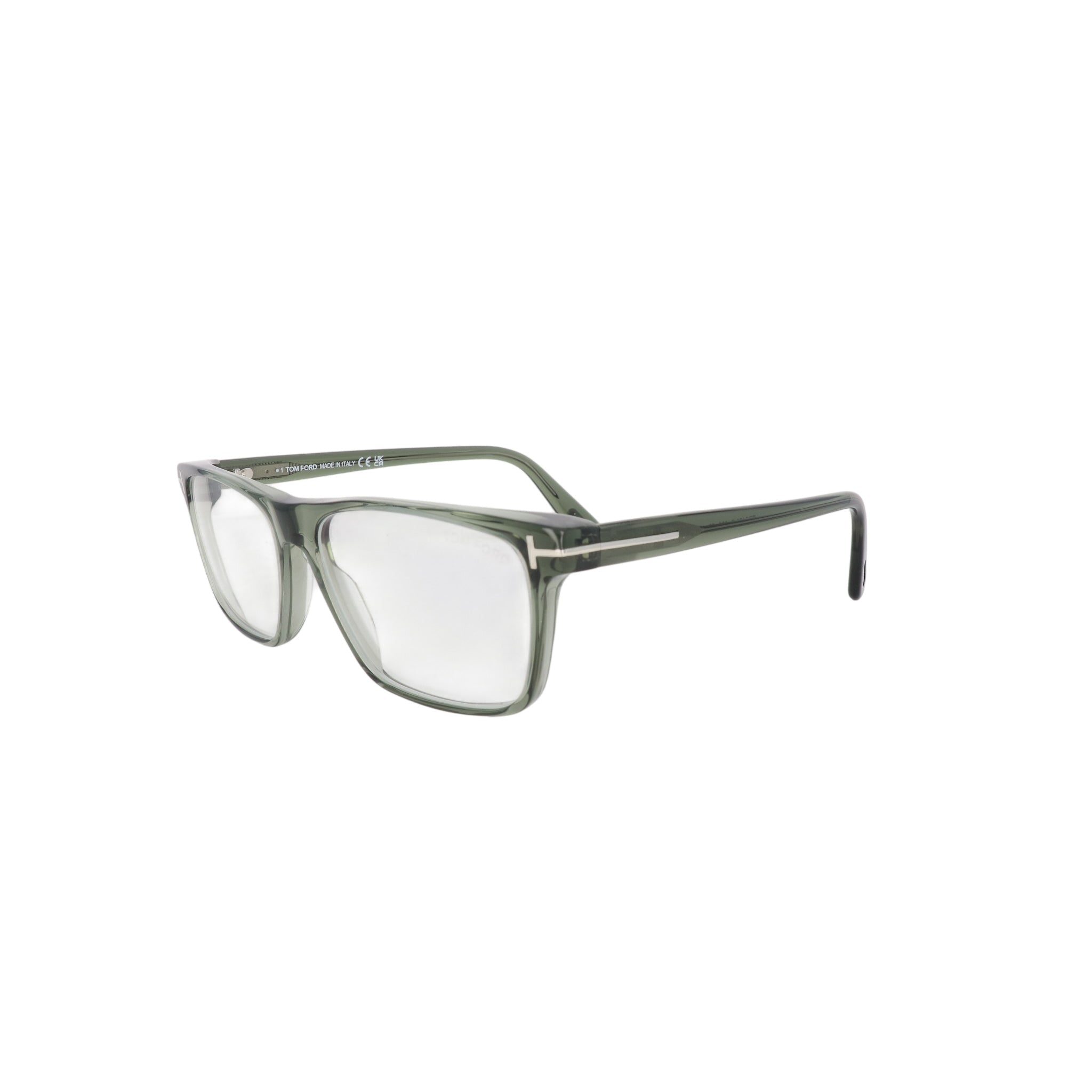 TOM FORD FT 6170 - B - Jorge Oculista