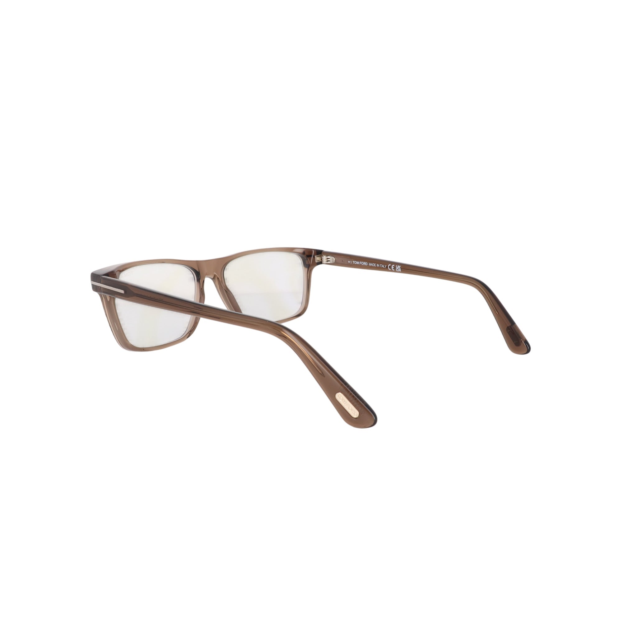 TOM FORD FT 6170 - B - Jorge Oculista