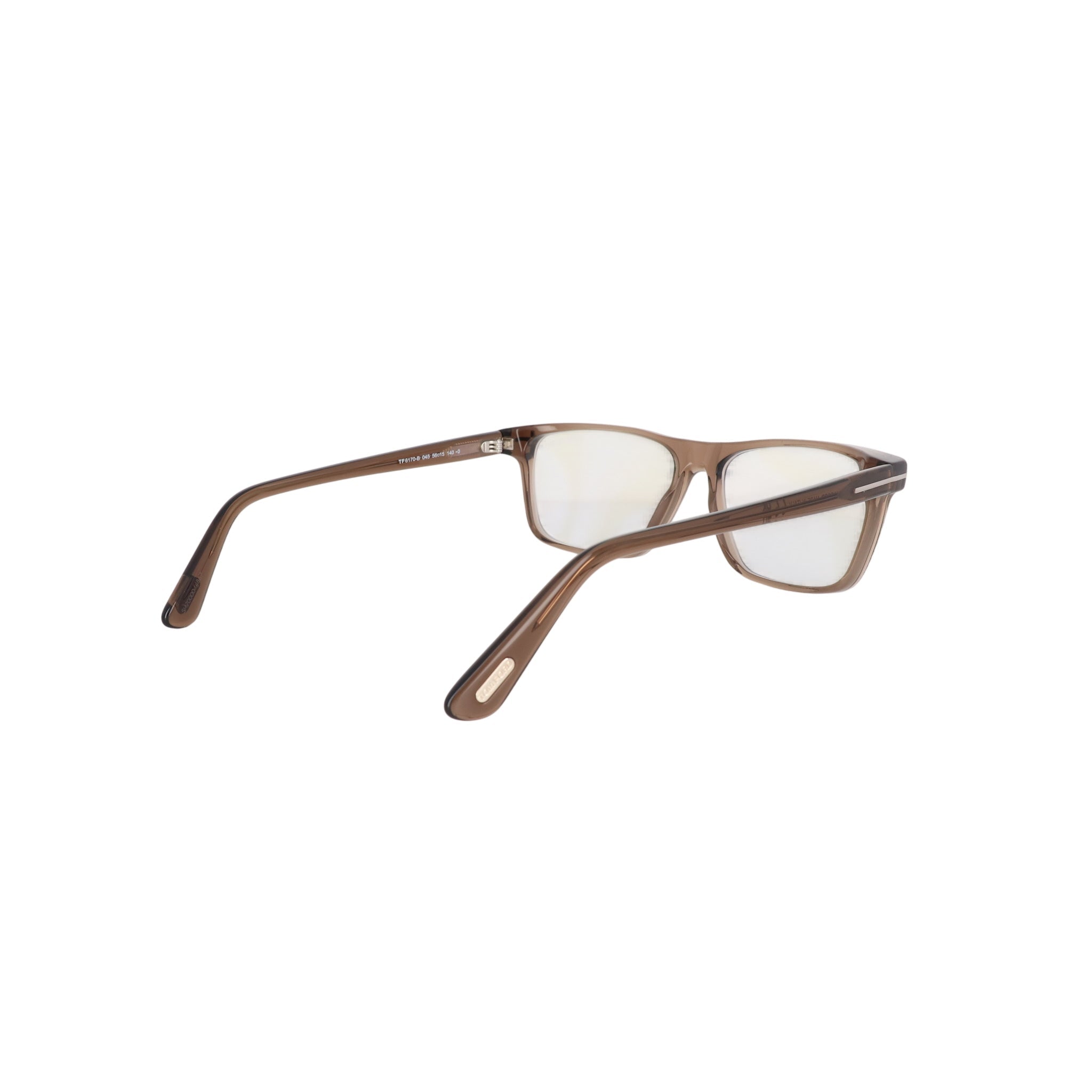 TOM FORD FT 6170 - B - Jorge Oculista