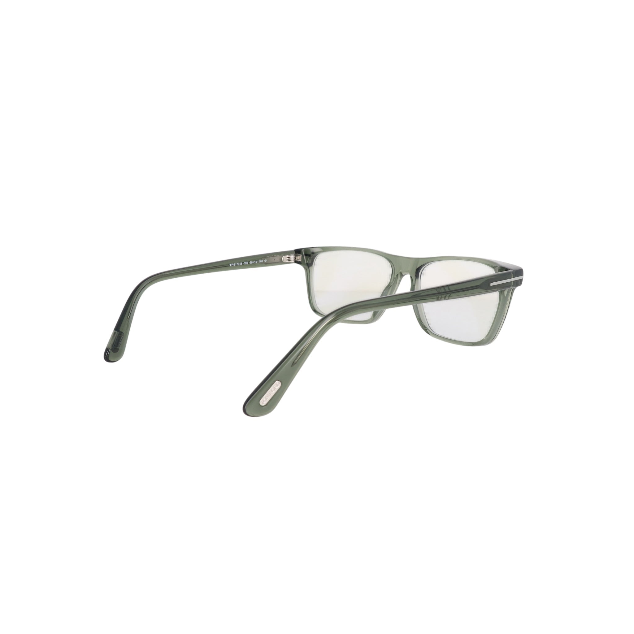 TOM FORD FT 6170 - B - Jorge Oculista