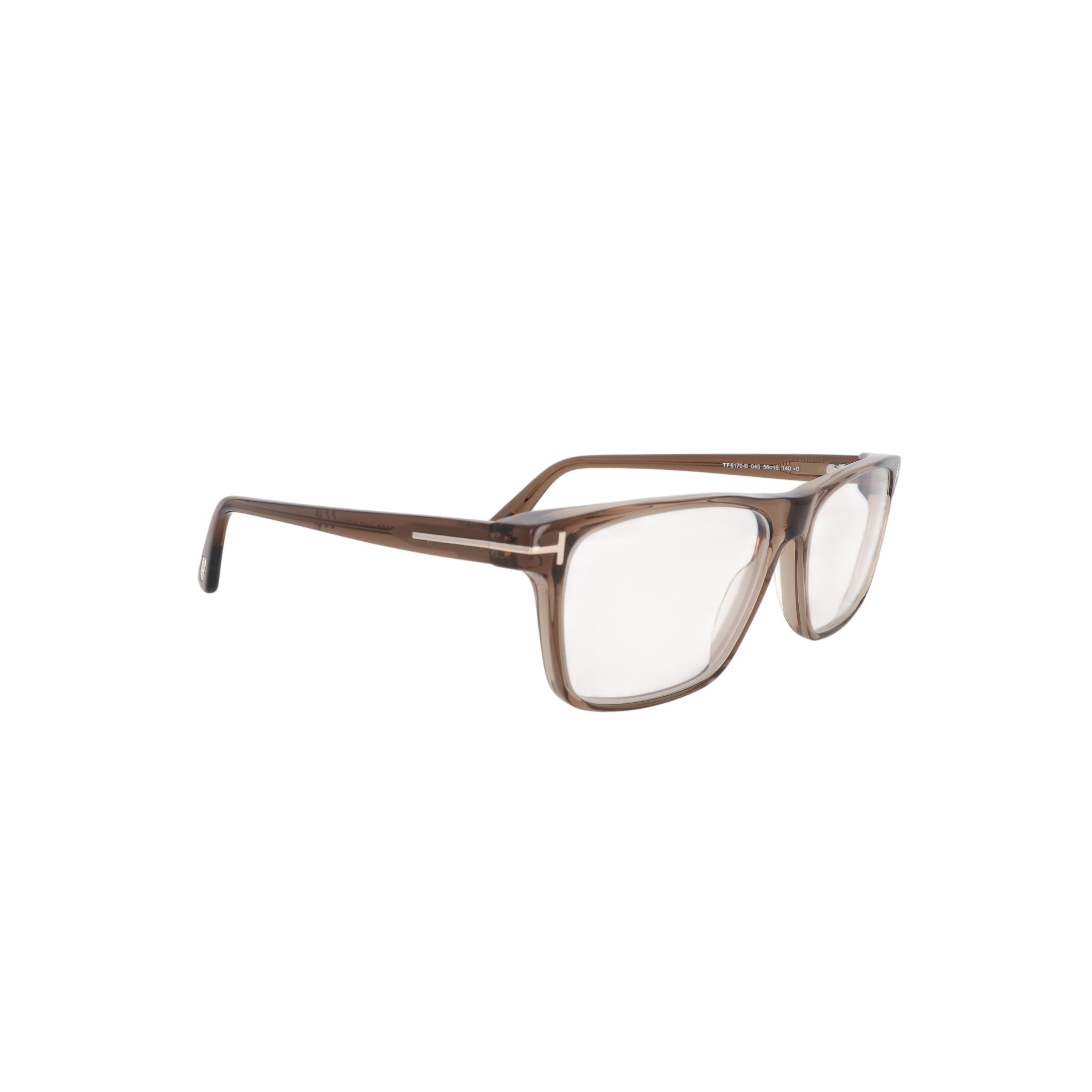 TOM FORD FT 6170 - B - Jorge Oculista