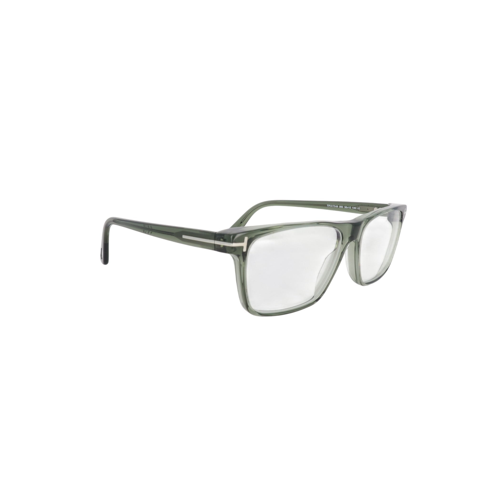 TOM FORD FT 6170 - B - Jorge Oculista