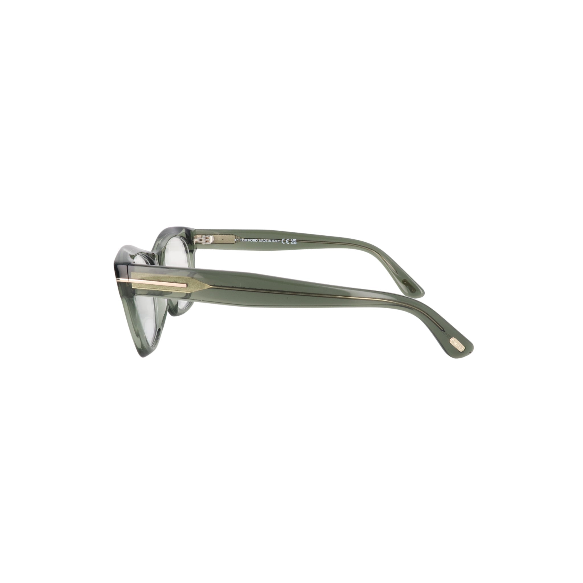 TOM FORD FT 6173 - B - Jorge Oculista