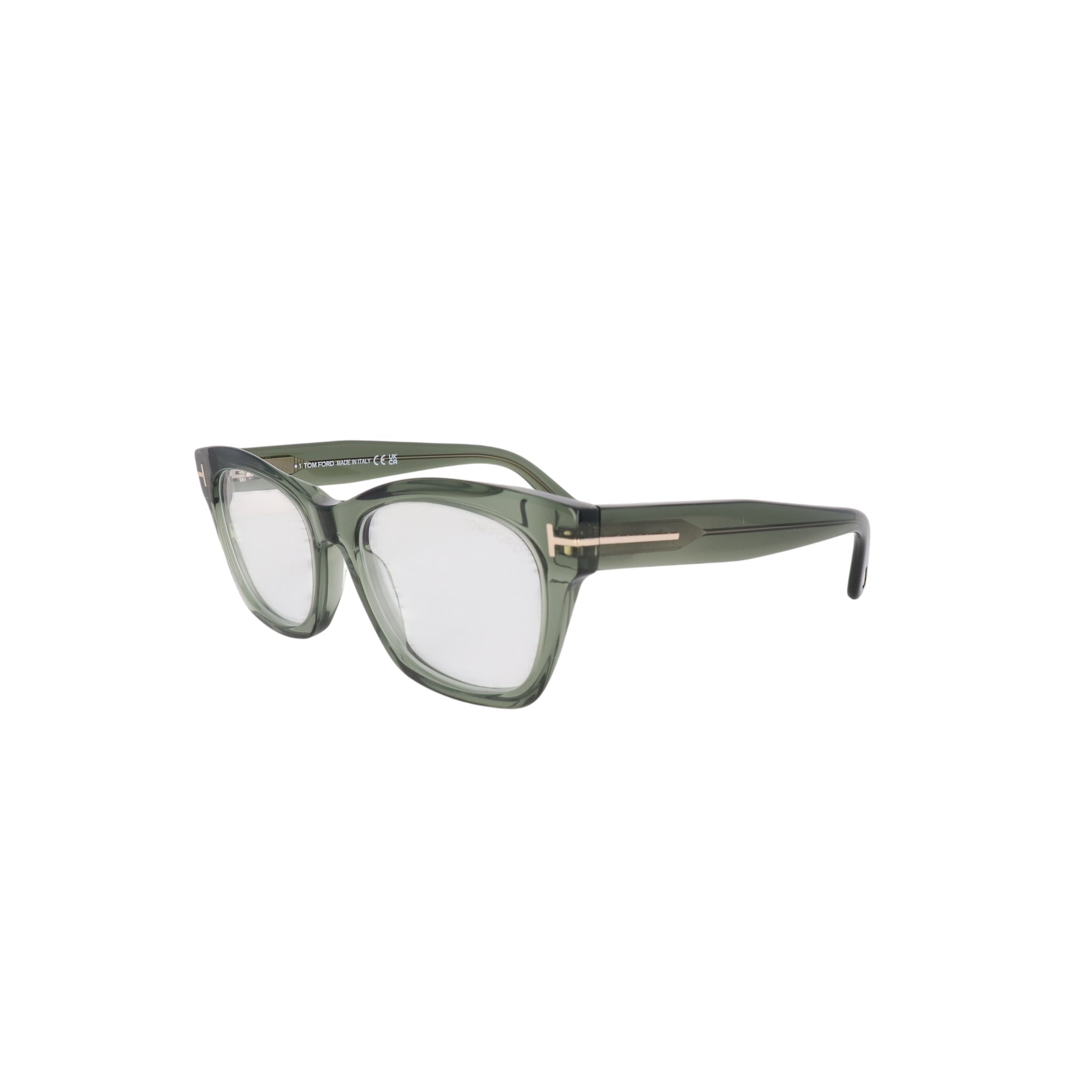 TOM FORD FT 6173 - B - Jorge Oculista