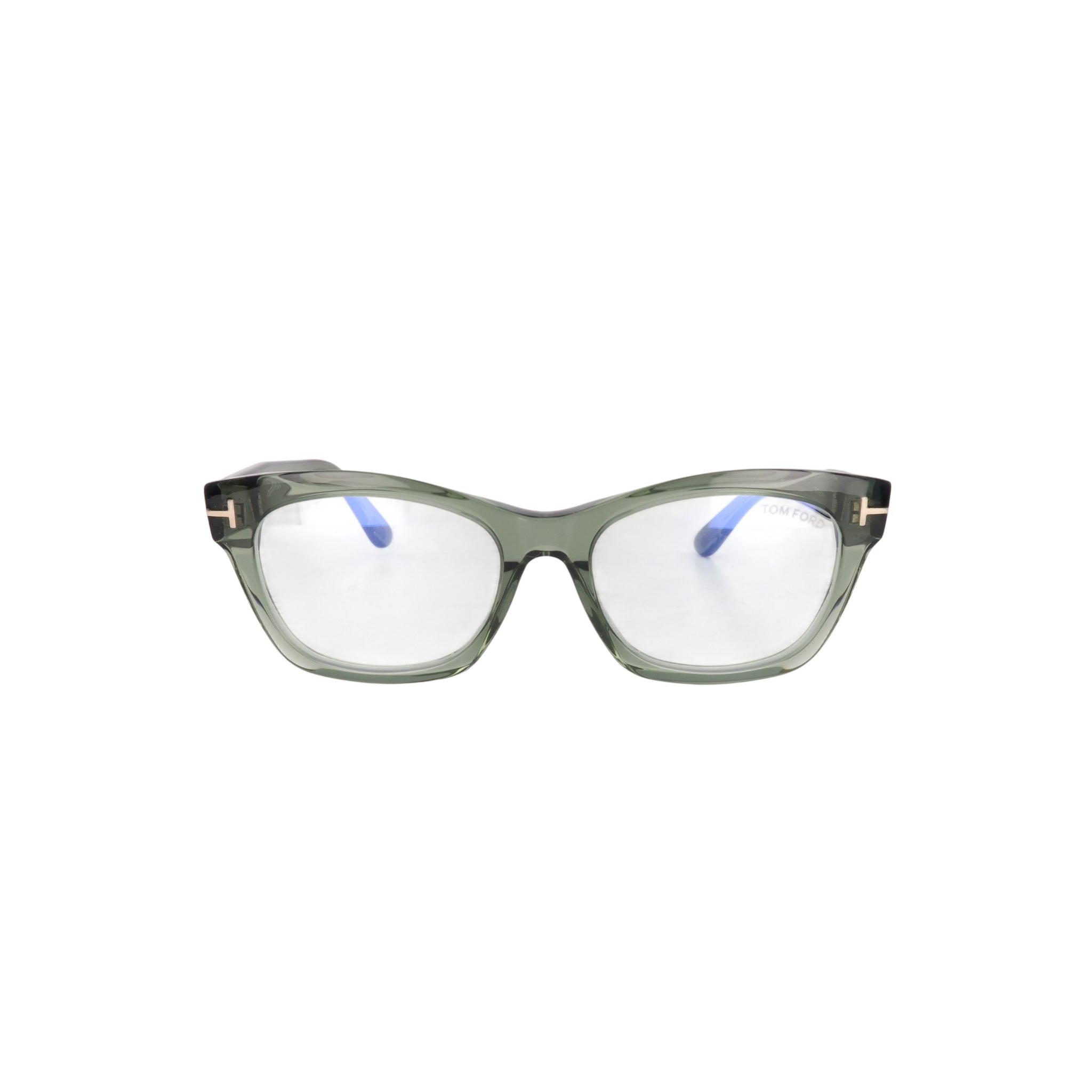 TOM FORD FT 6173 - B - Jorge Oculista