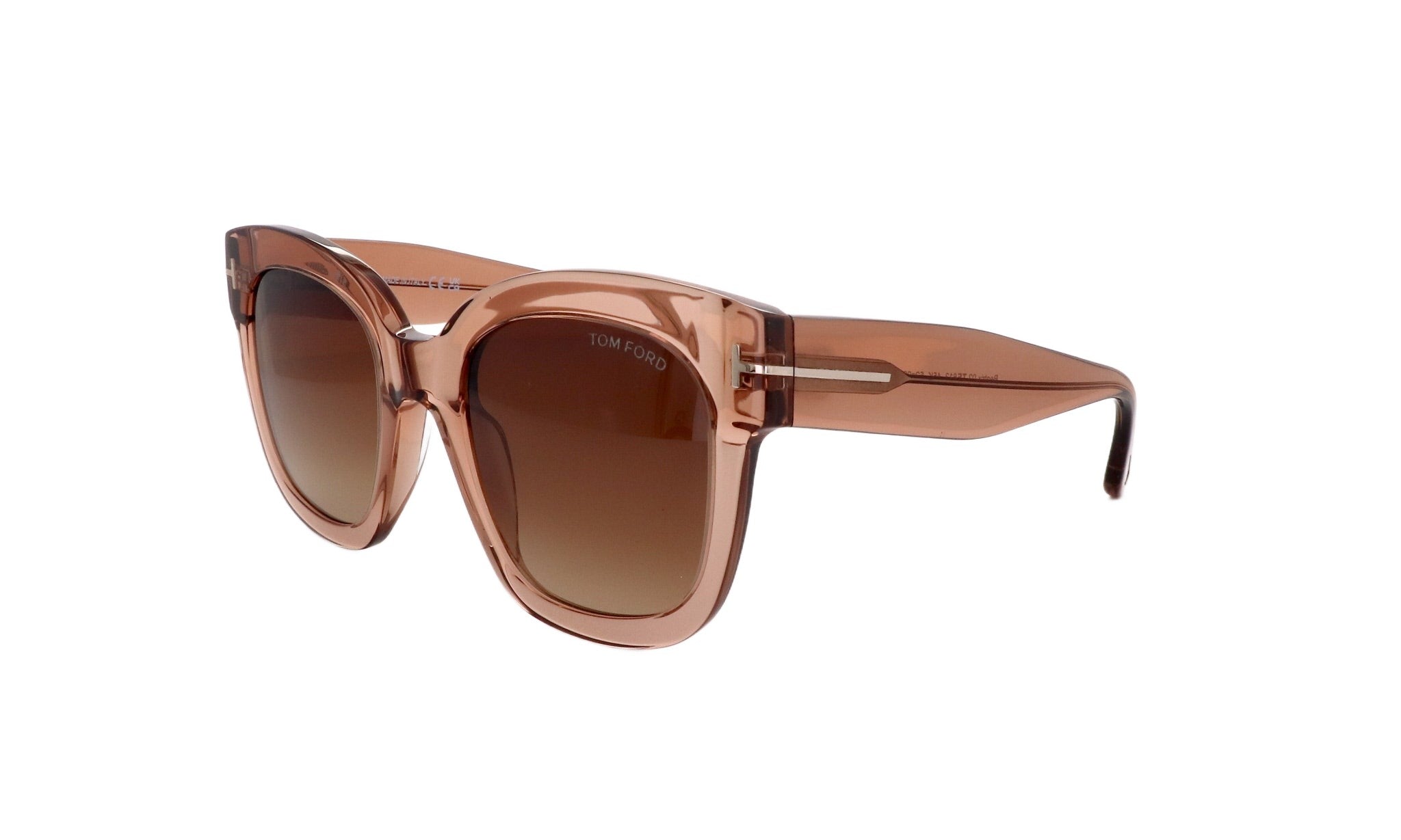 TOM FORD TF 0613 - Jorge Oculista