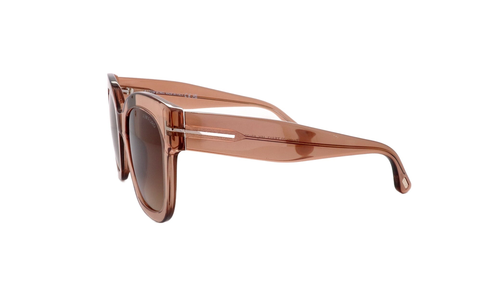 TOM FORD TF 0613 - Jorge Oculista