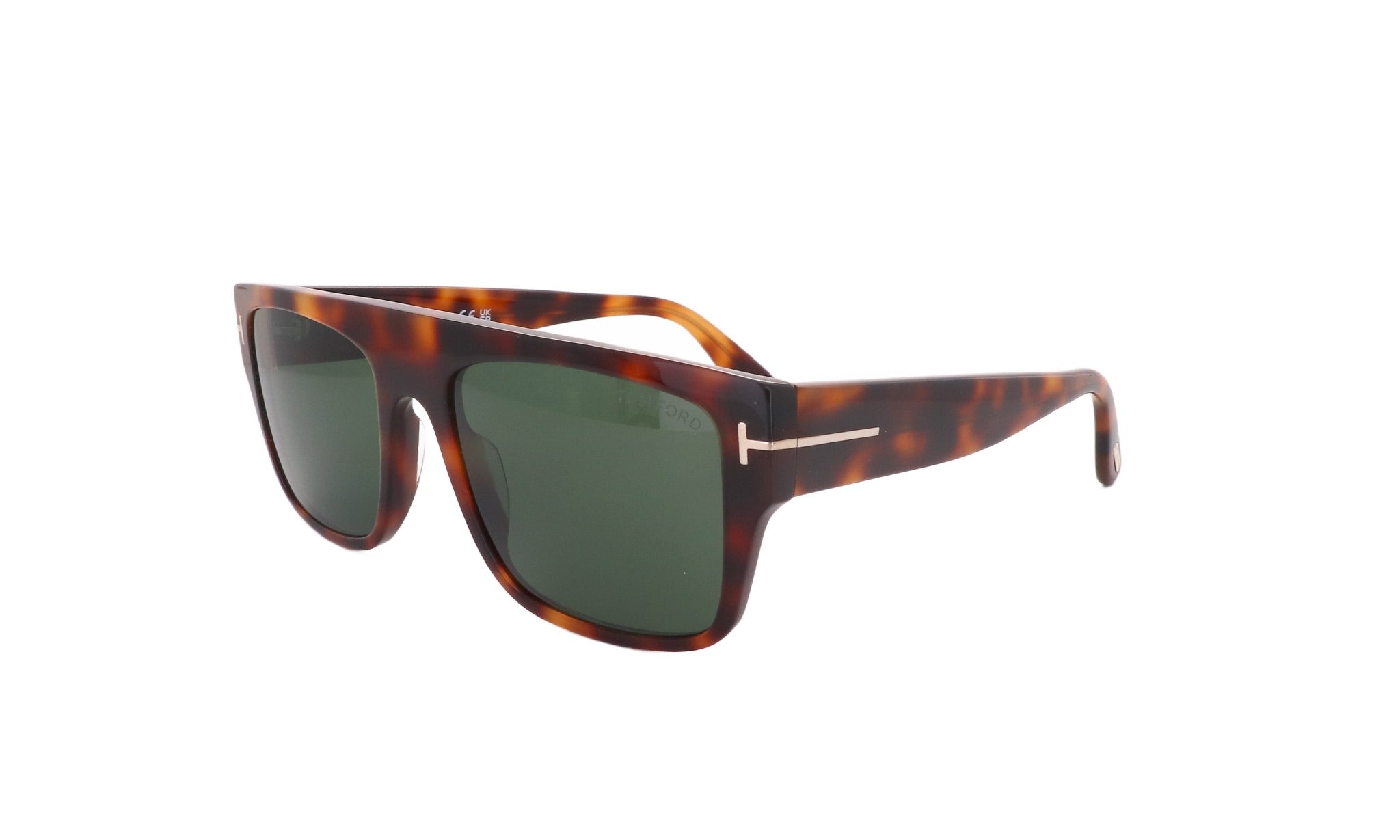 TOM FORD TF 0907 - Jorge Oculista