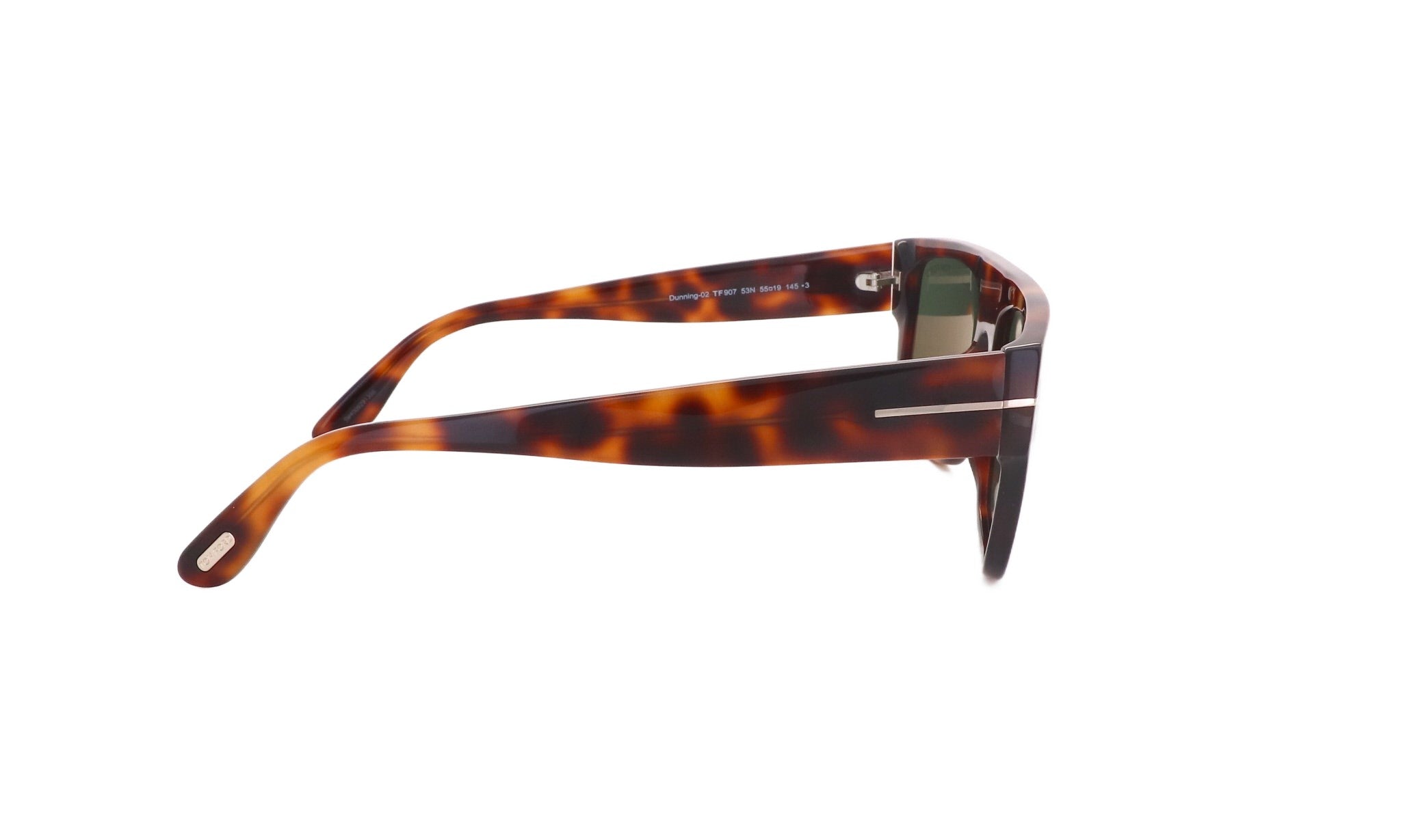 TOM FORD TF 0907 - Jorge Oculista