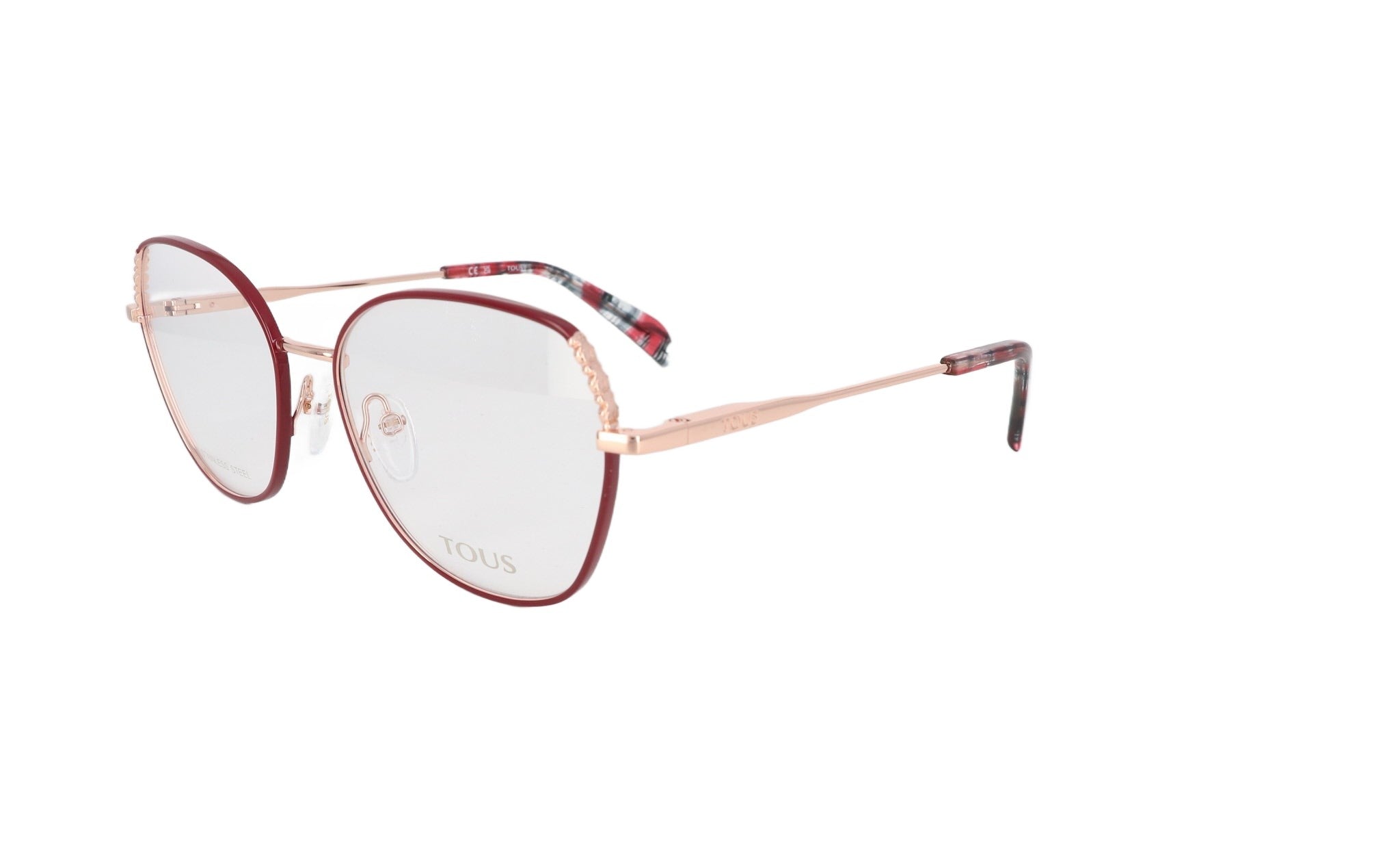 TOUS VTO 452 - Jorge Oculista