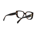 TRIOMPHE BUTTERFLY EYEGLASSES - Jorge Oculista
