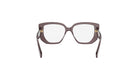 TRIOMPHE BUTTERFLY EYEGLASSES - Jorge Oculista